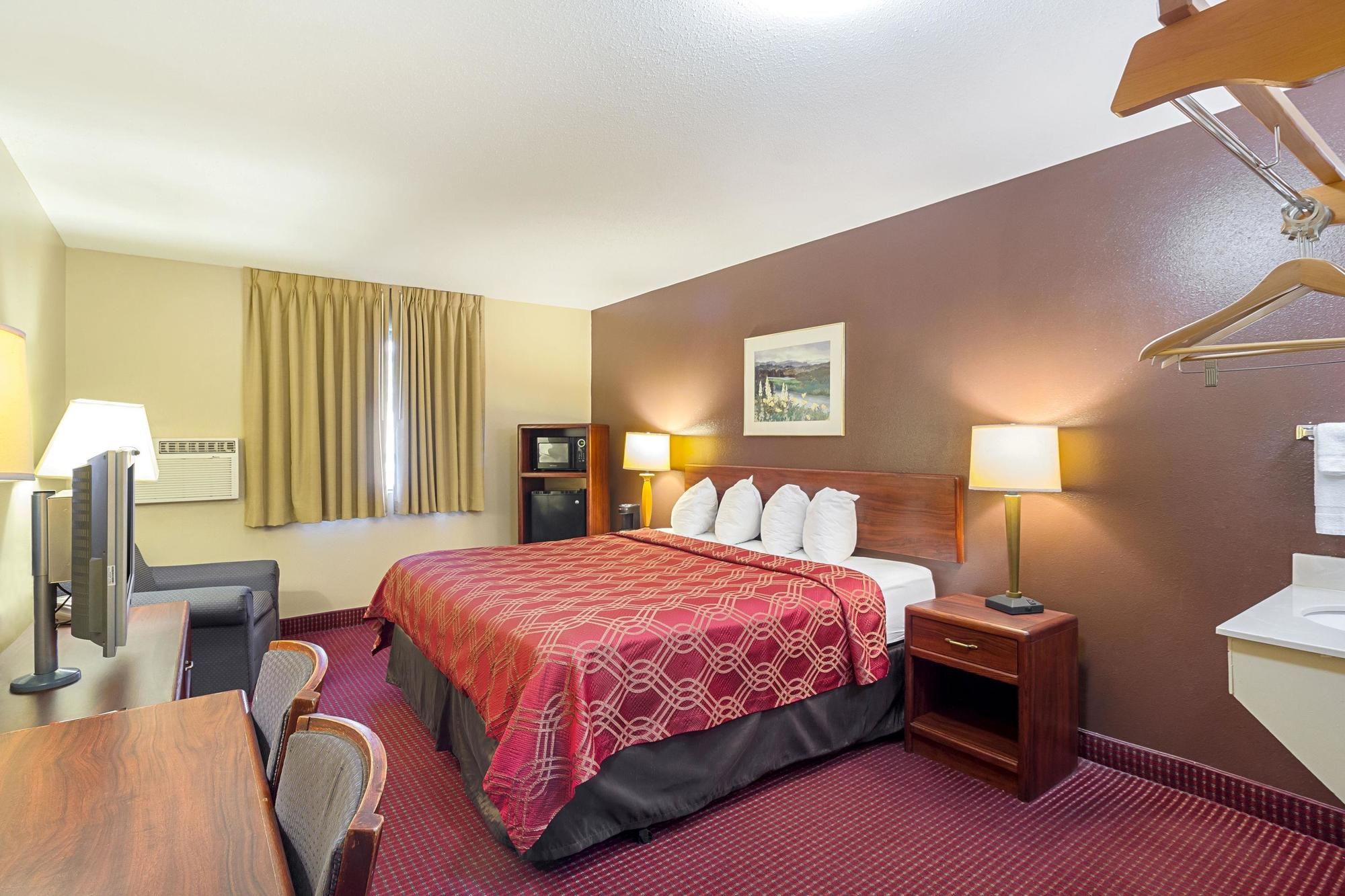 Americas Best Value Inn Fargo