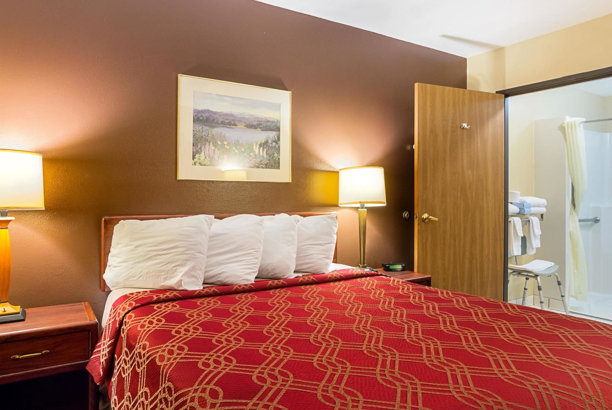 Americas Best Value Inn Fargo
