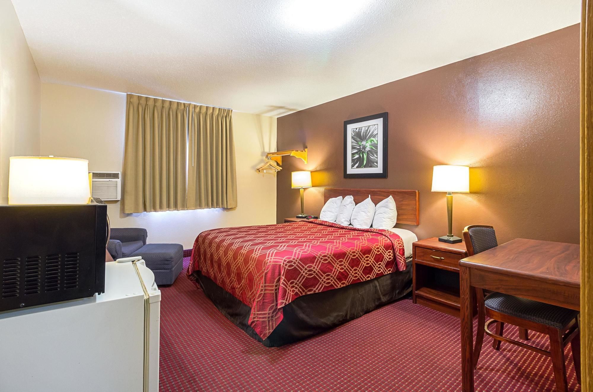 Americas Best Value Inn Fargo