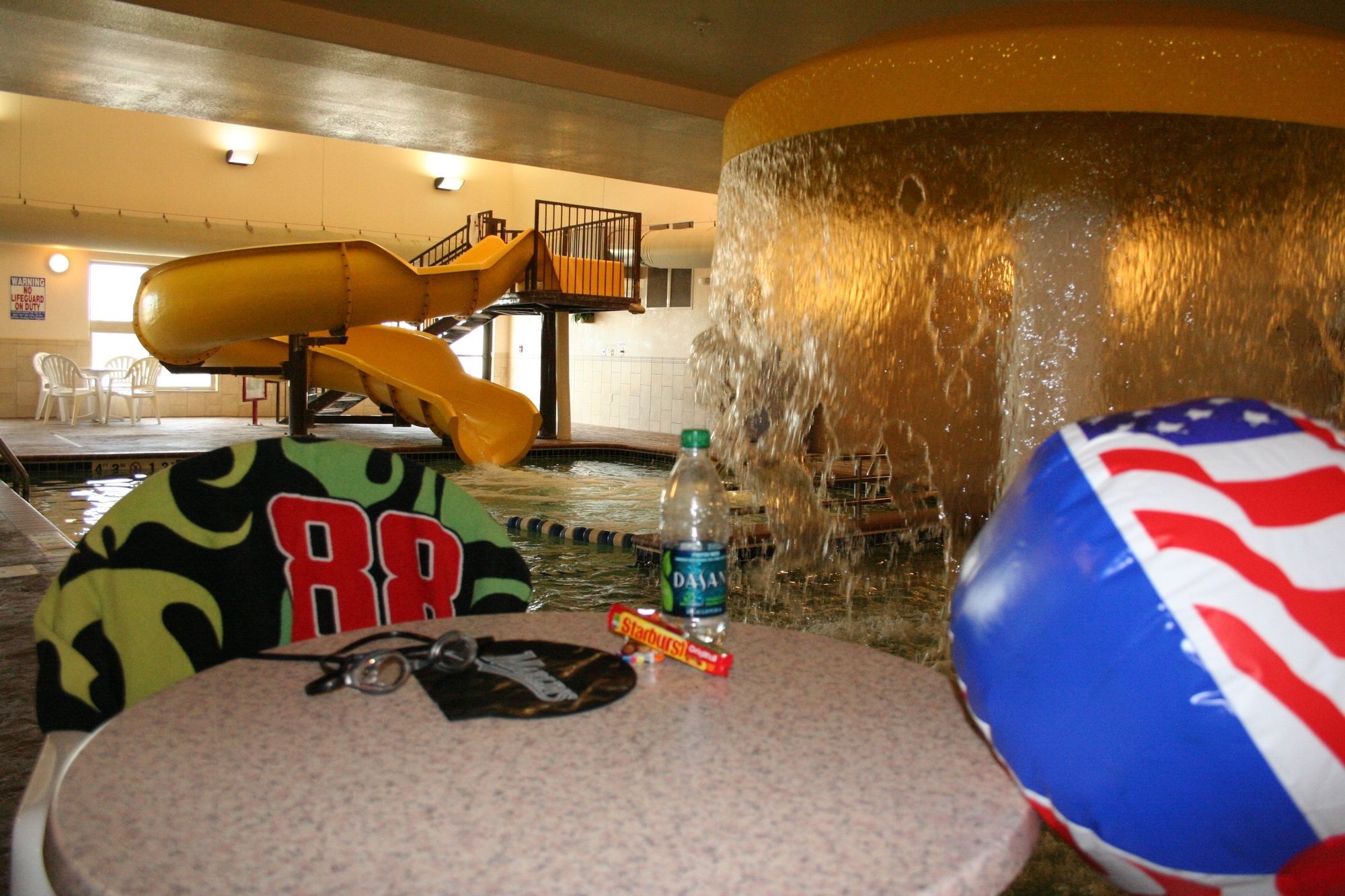 Expressway Suites of Fargo