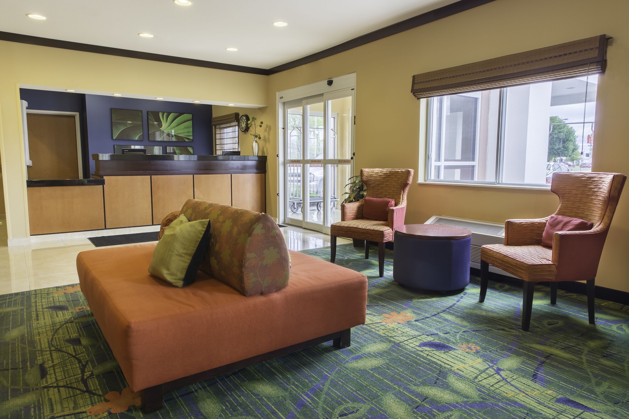 Fairfield Inn Fargo