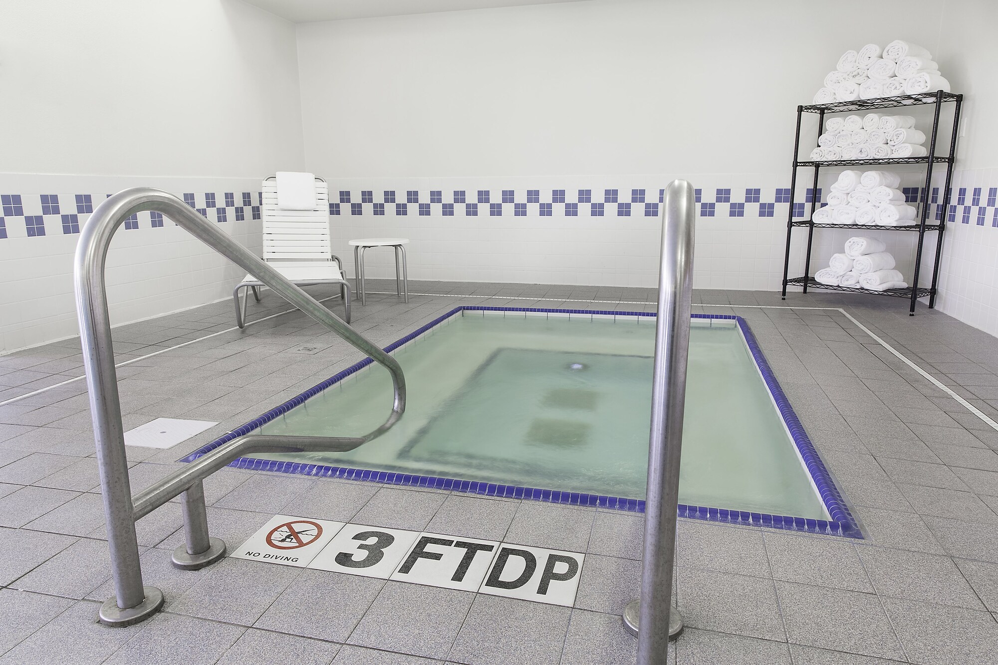 Fairfield Inn Fargo