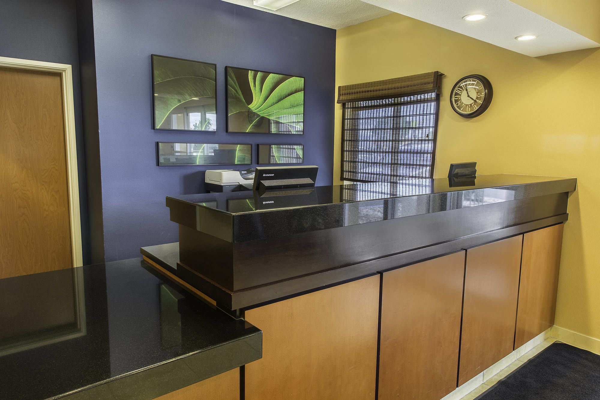 Fairfield Inn Fargo