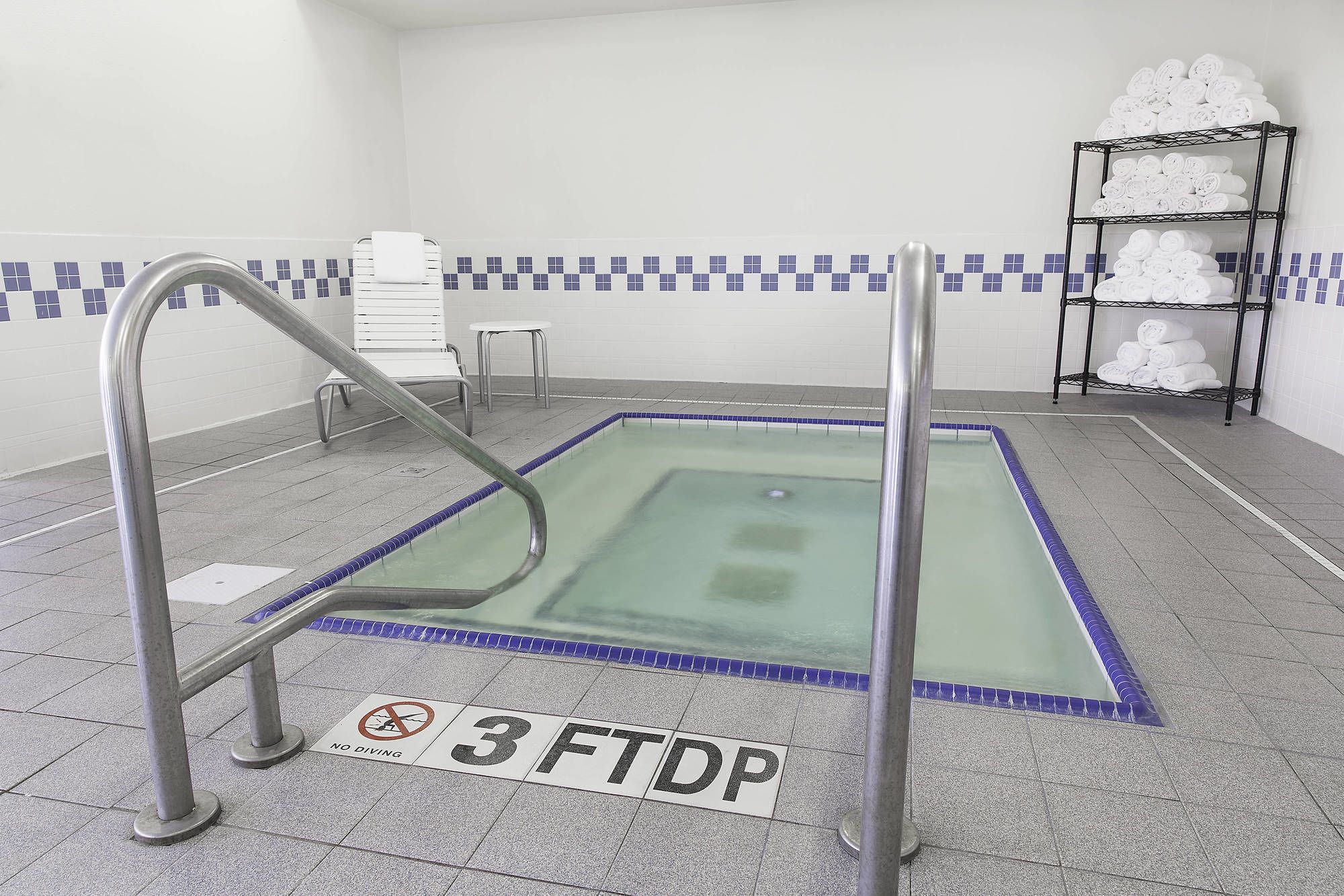 Fairfield Inn Fargo