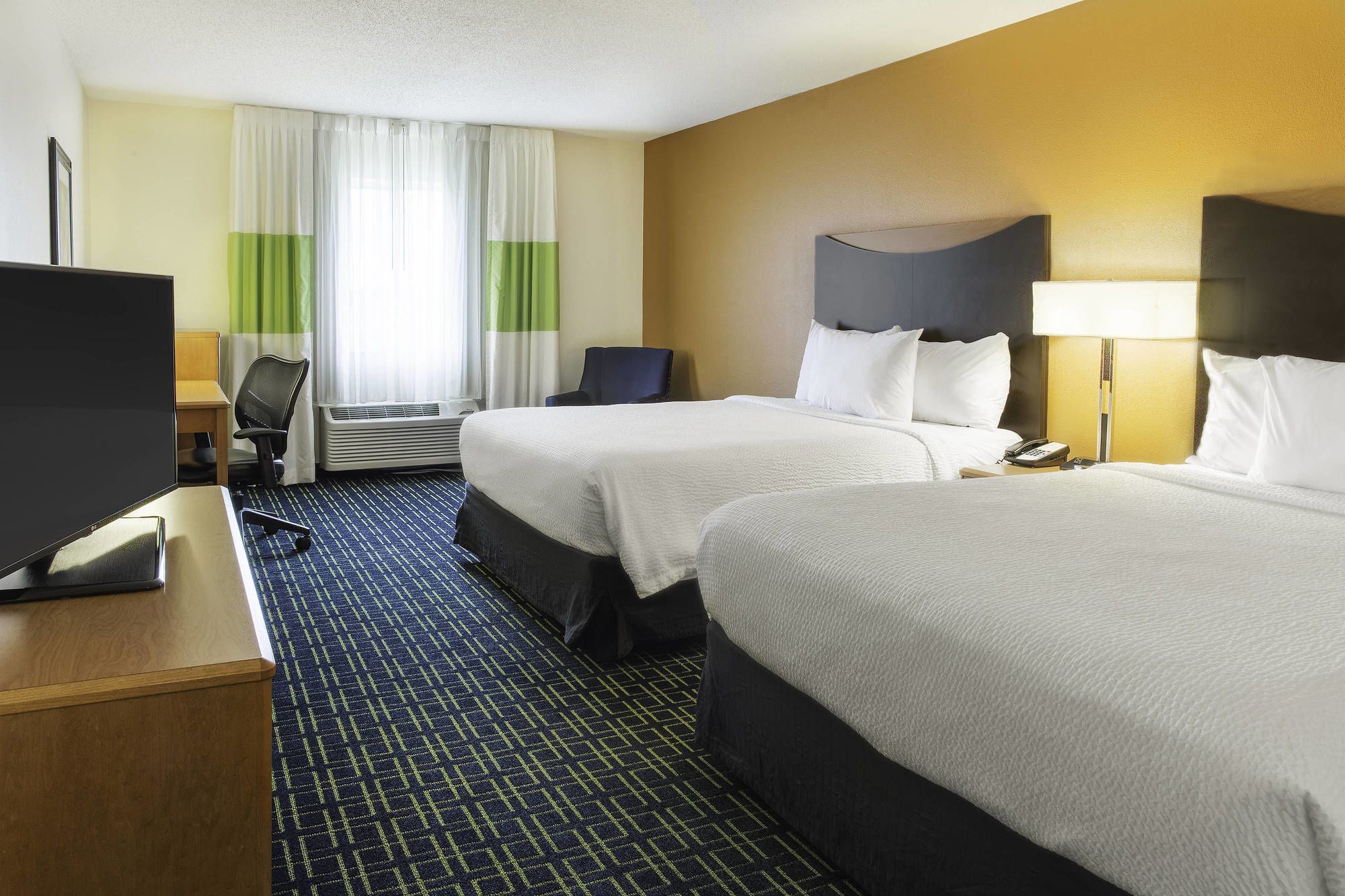 Fairfield Inn Fargo