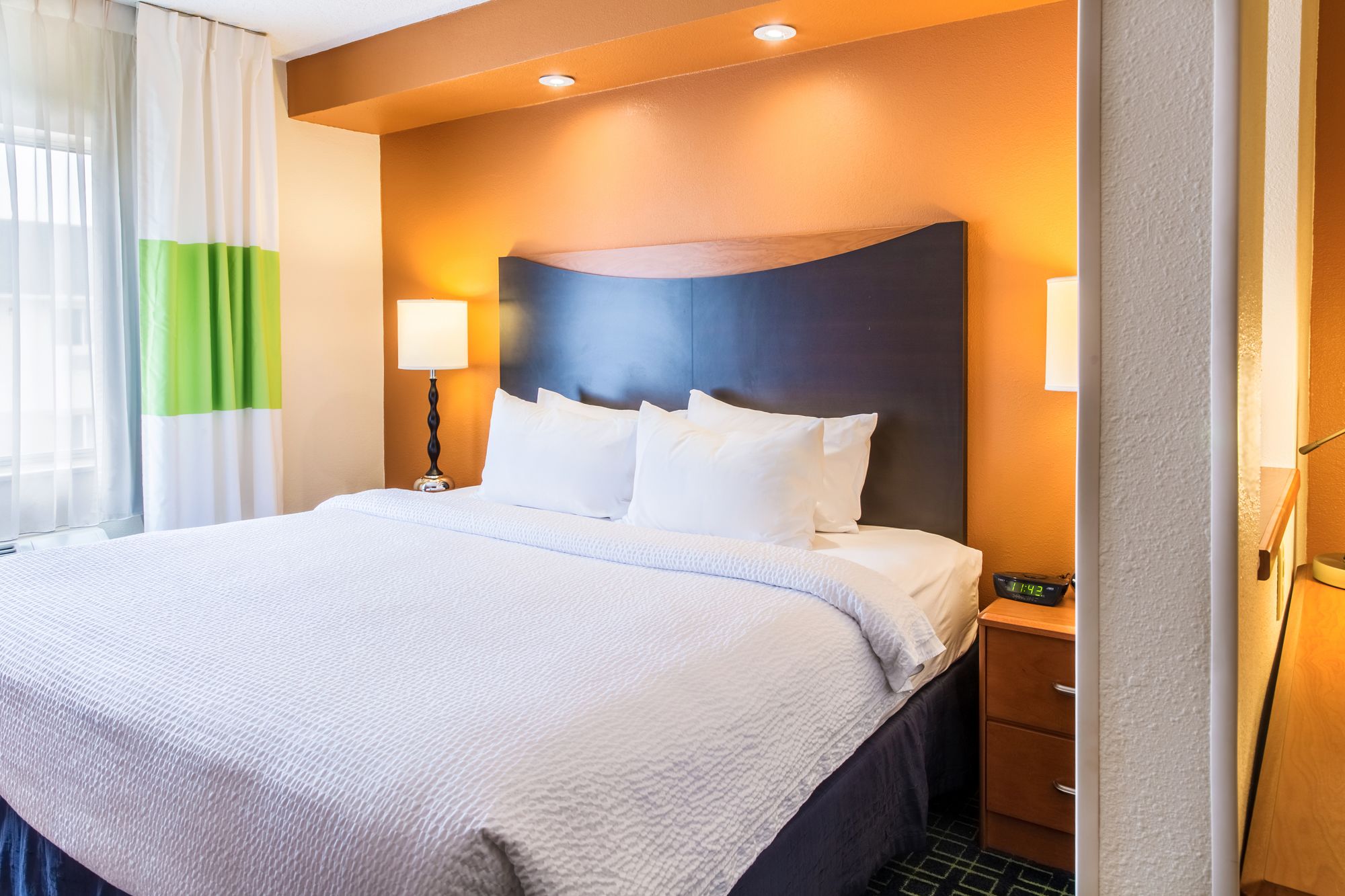 Fairfield Inn Fargo