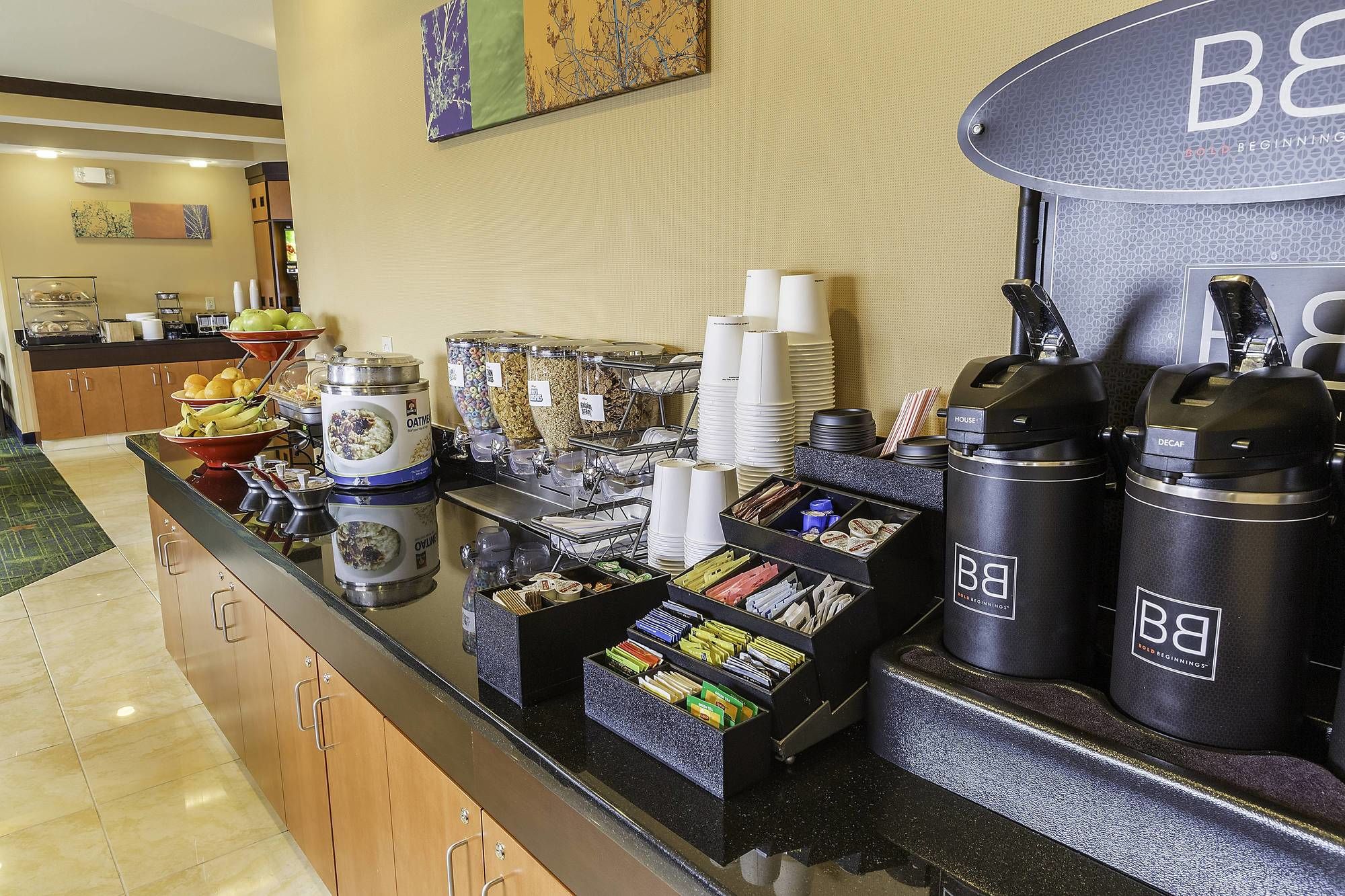 Fairfield Inn Fargo