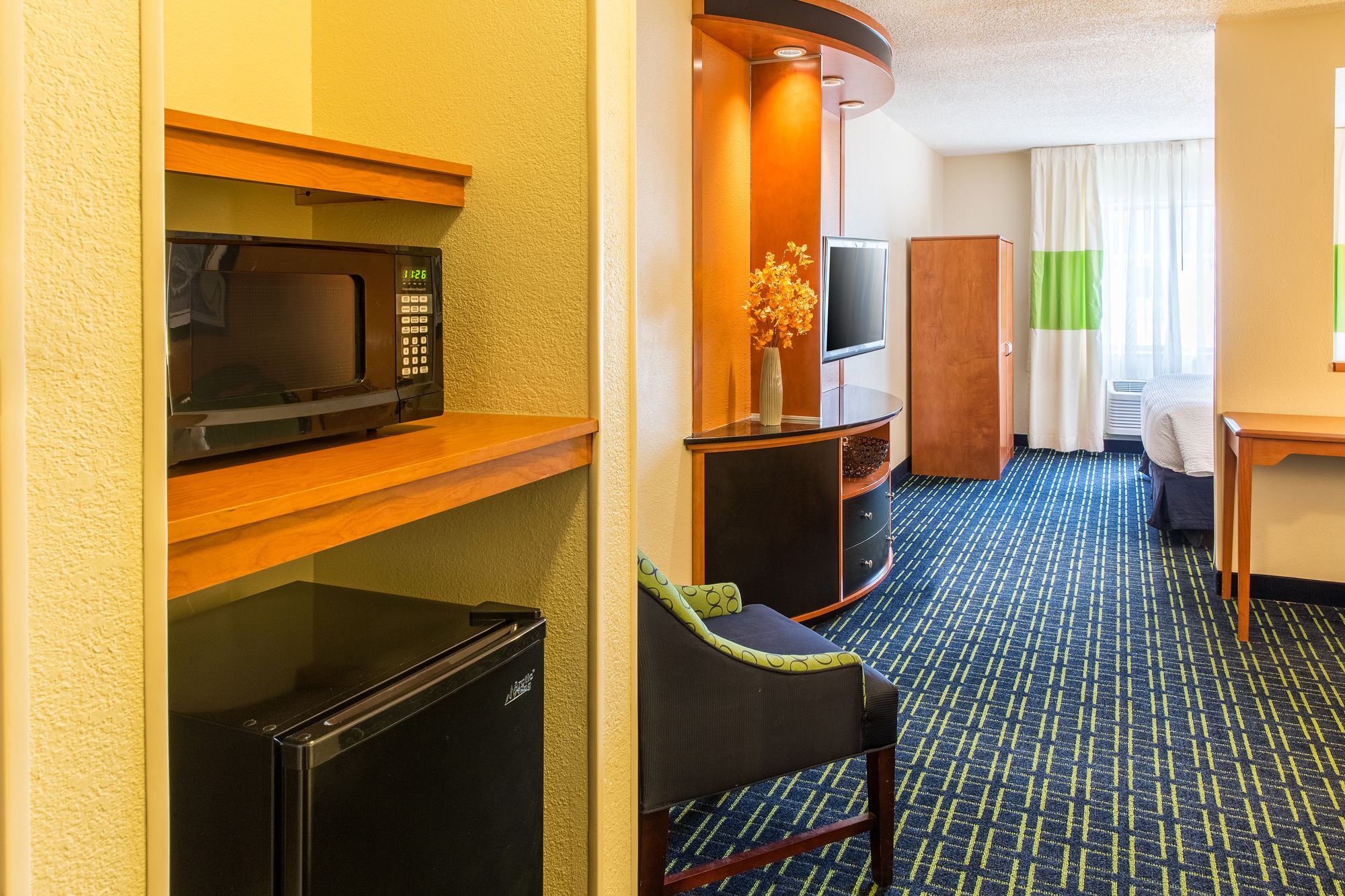 Fairfield Inn Fargo