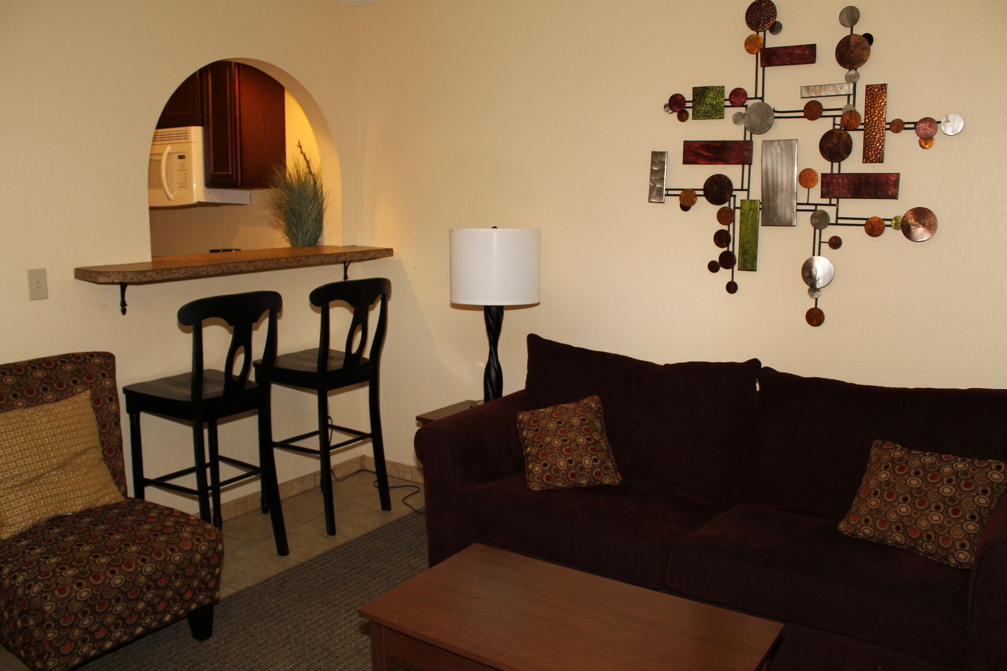 Fargo Inn & Suites