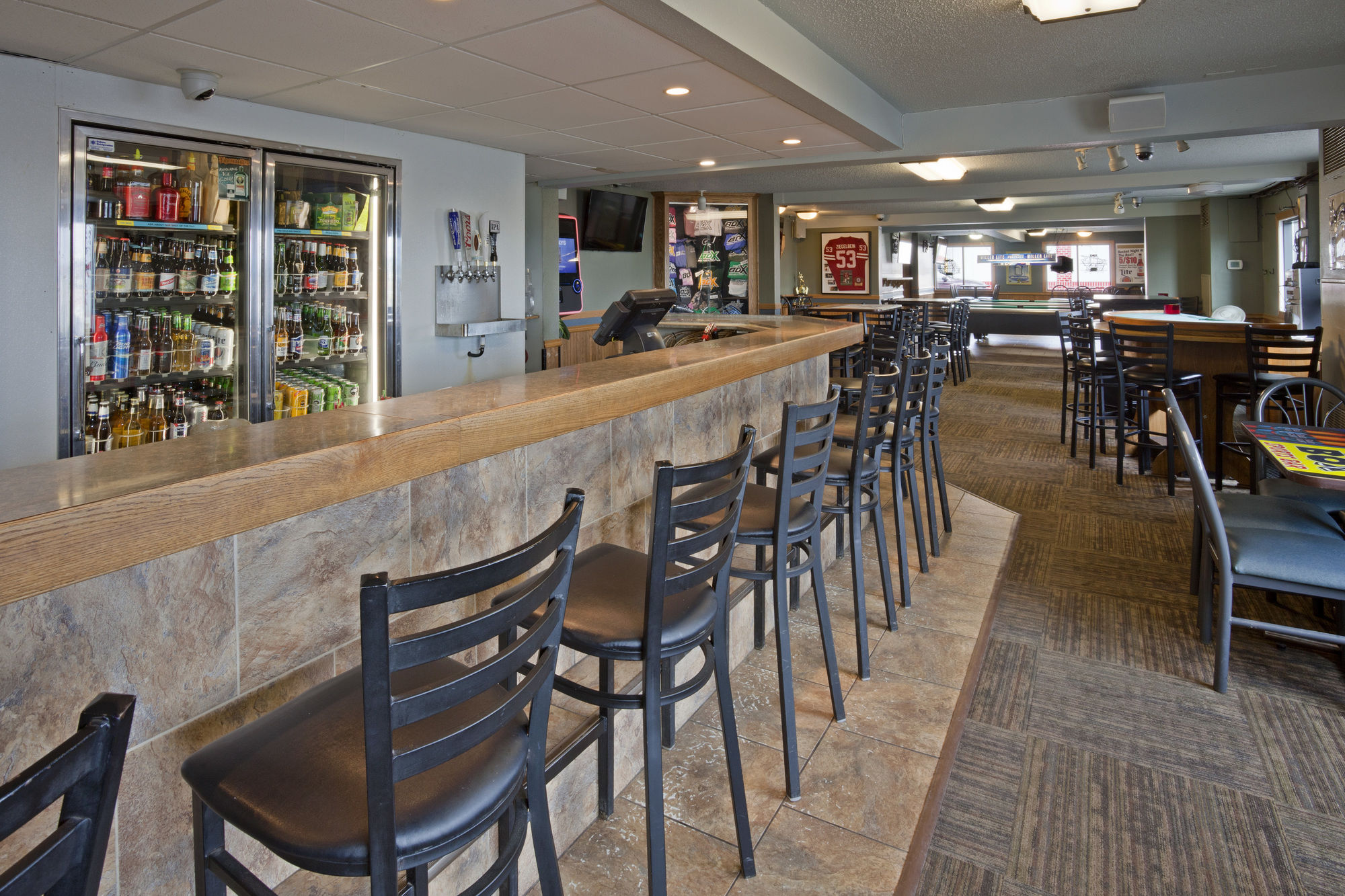 Fargo Inn & Suites