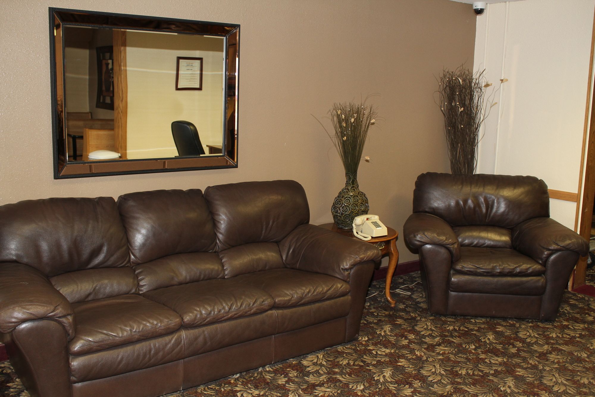 Fargo Inn & Suites
