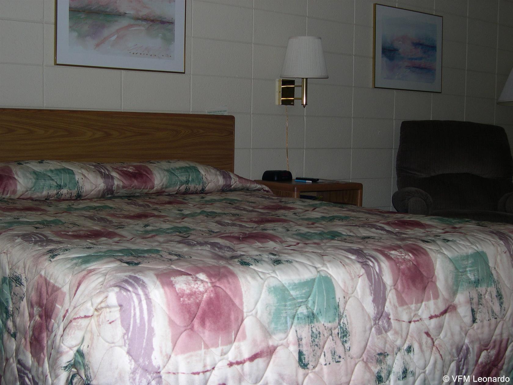 Grand Inn Fargo