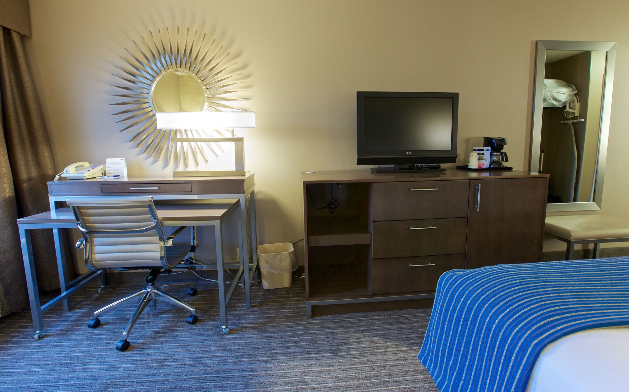 Holiday Inn Express Fargo - West Acres