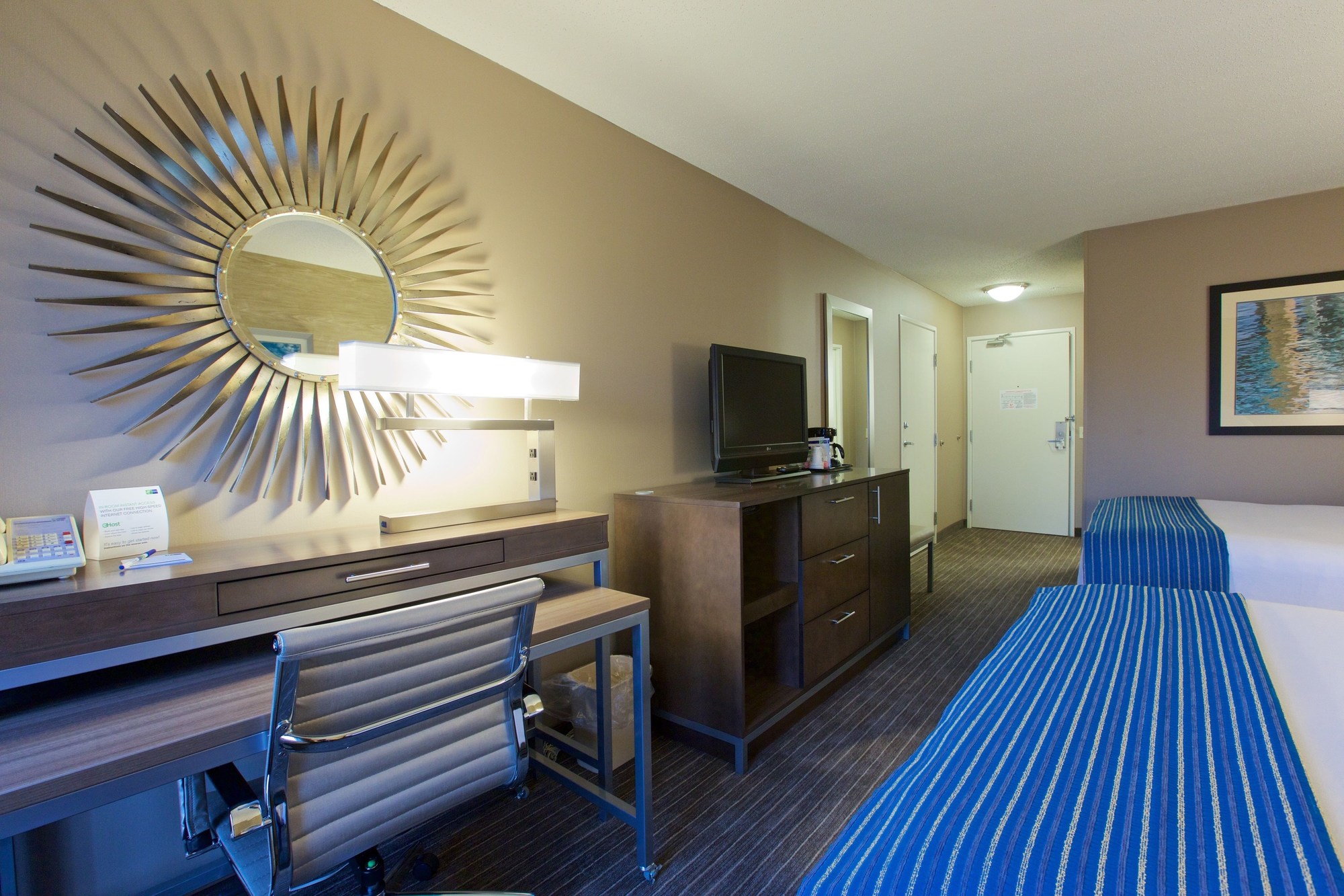 Holiday Inn Express Fargo - West Acres