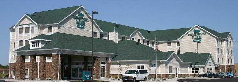Homewood Suites by Hilton Fargo