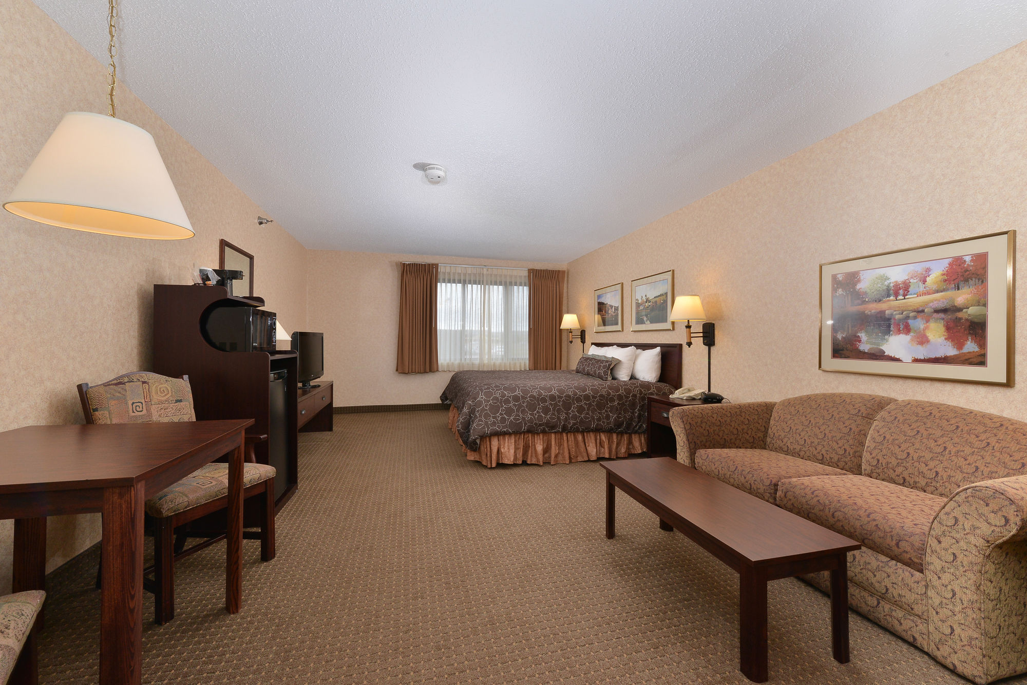 Kelly Inn