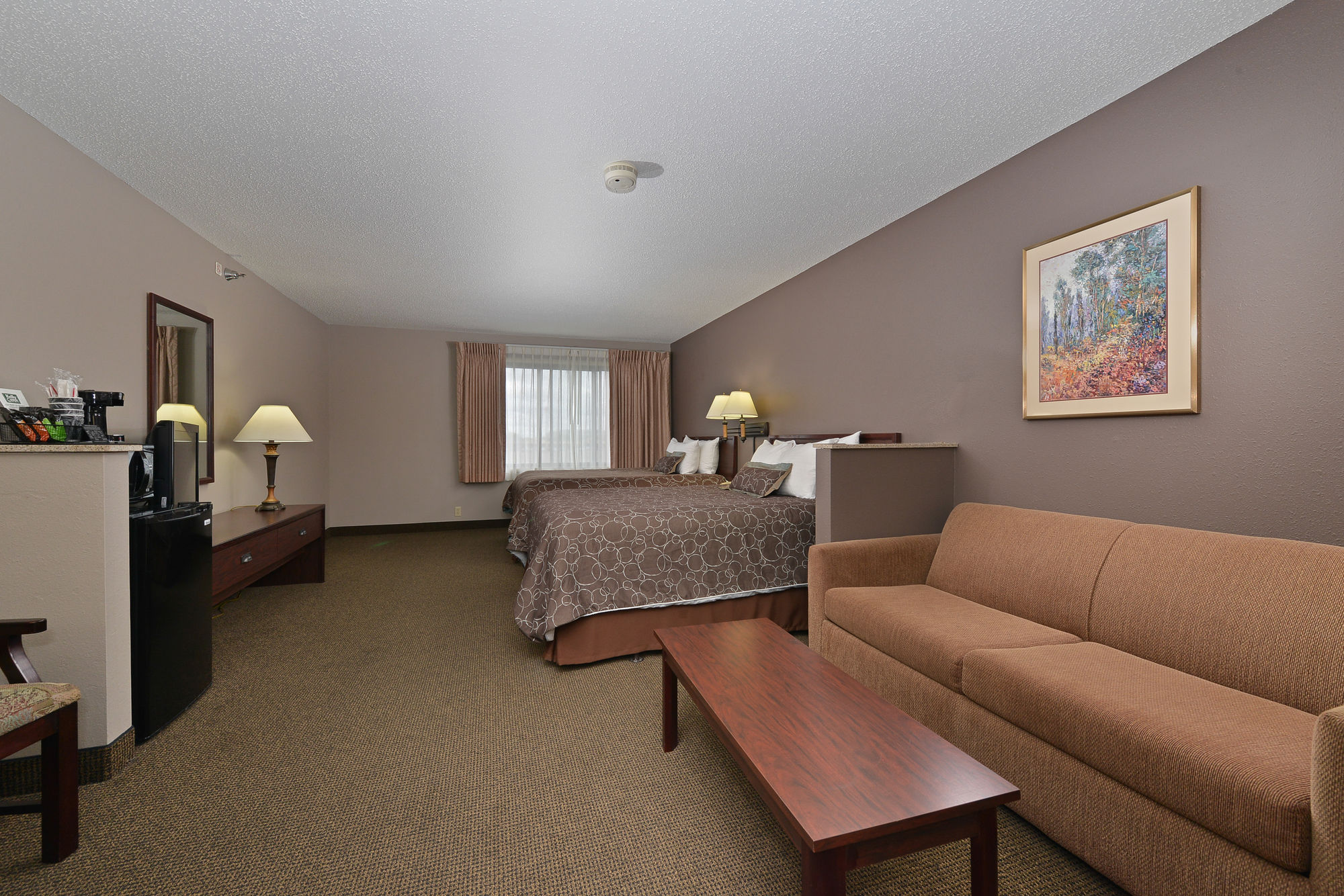 Kelly Inn