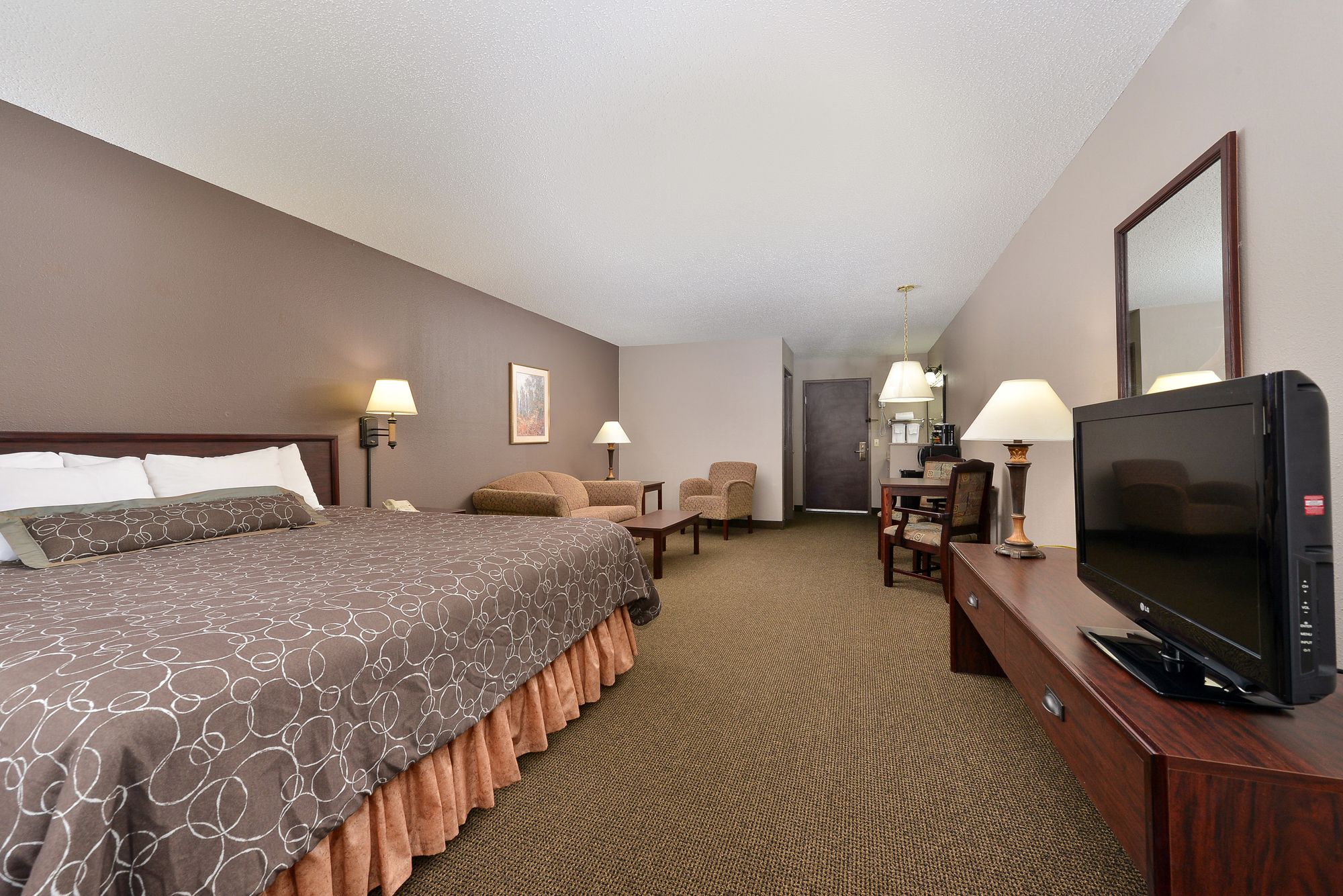 Kelly Inn