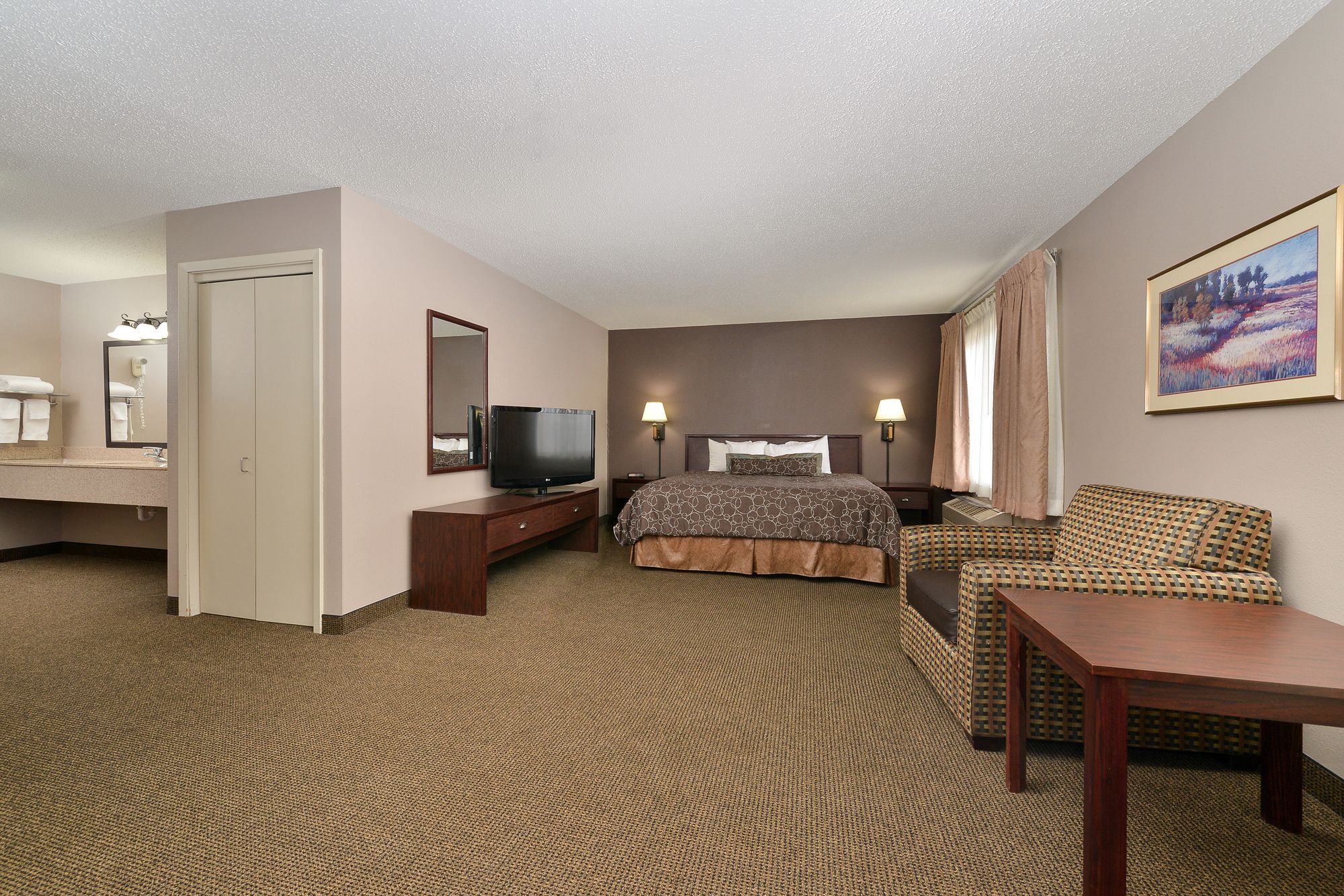 Kelly Inn