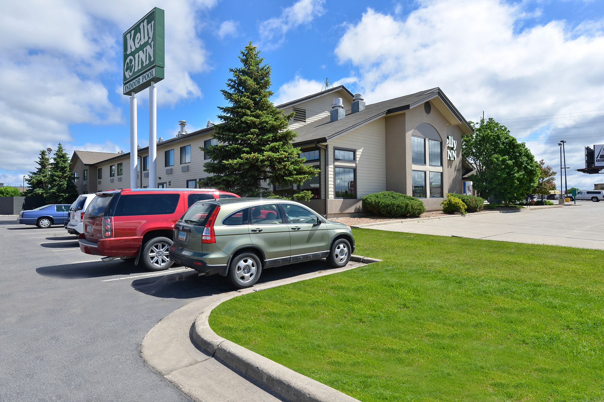 Kelly Inn