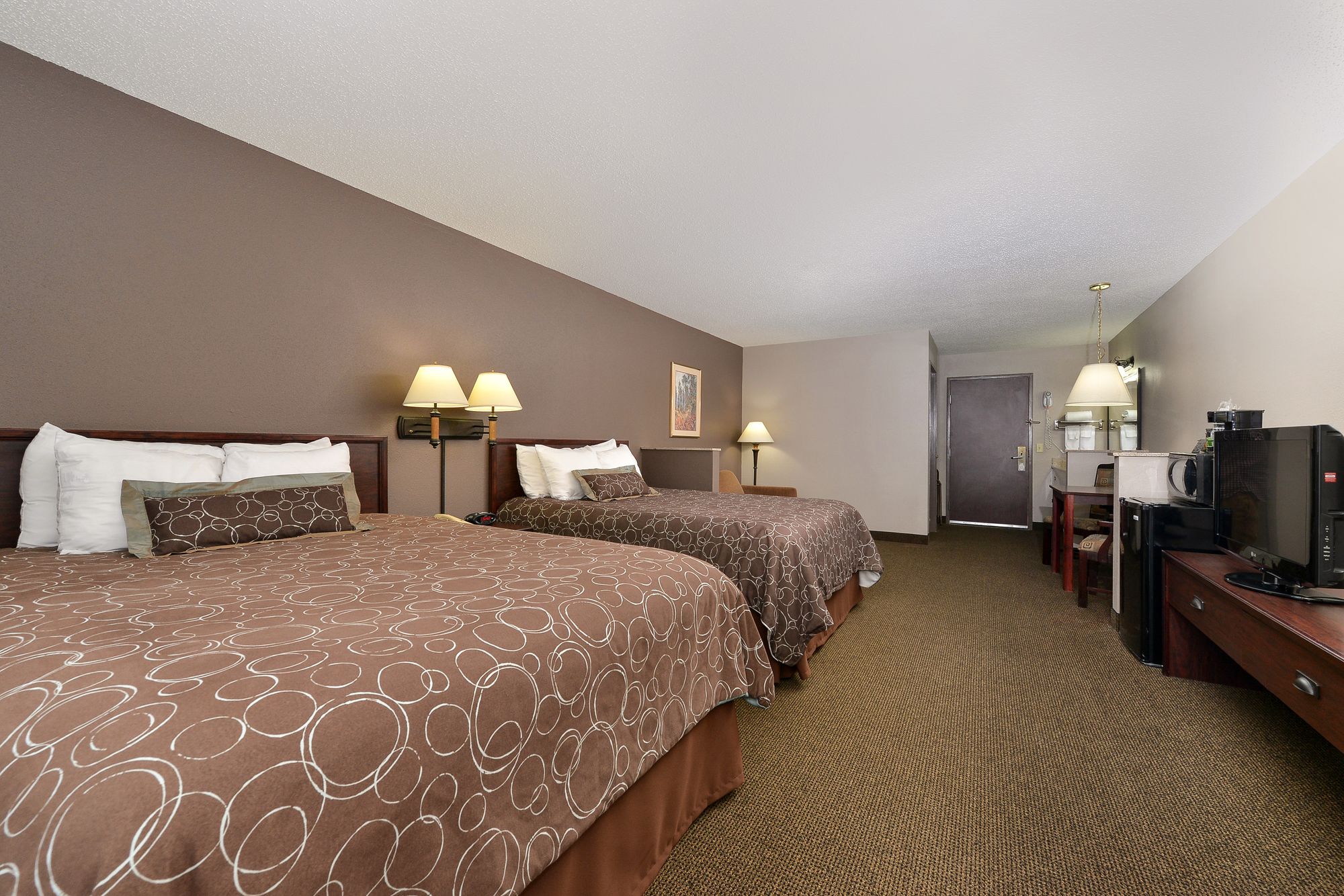 Kelly Inn