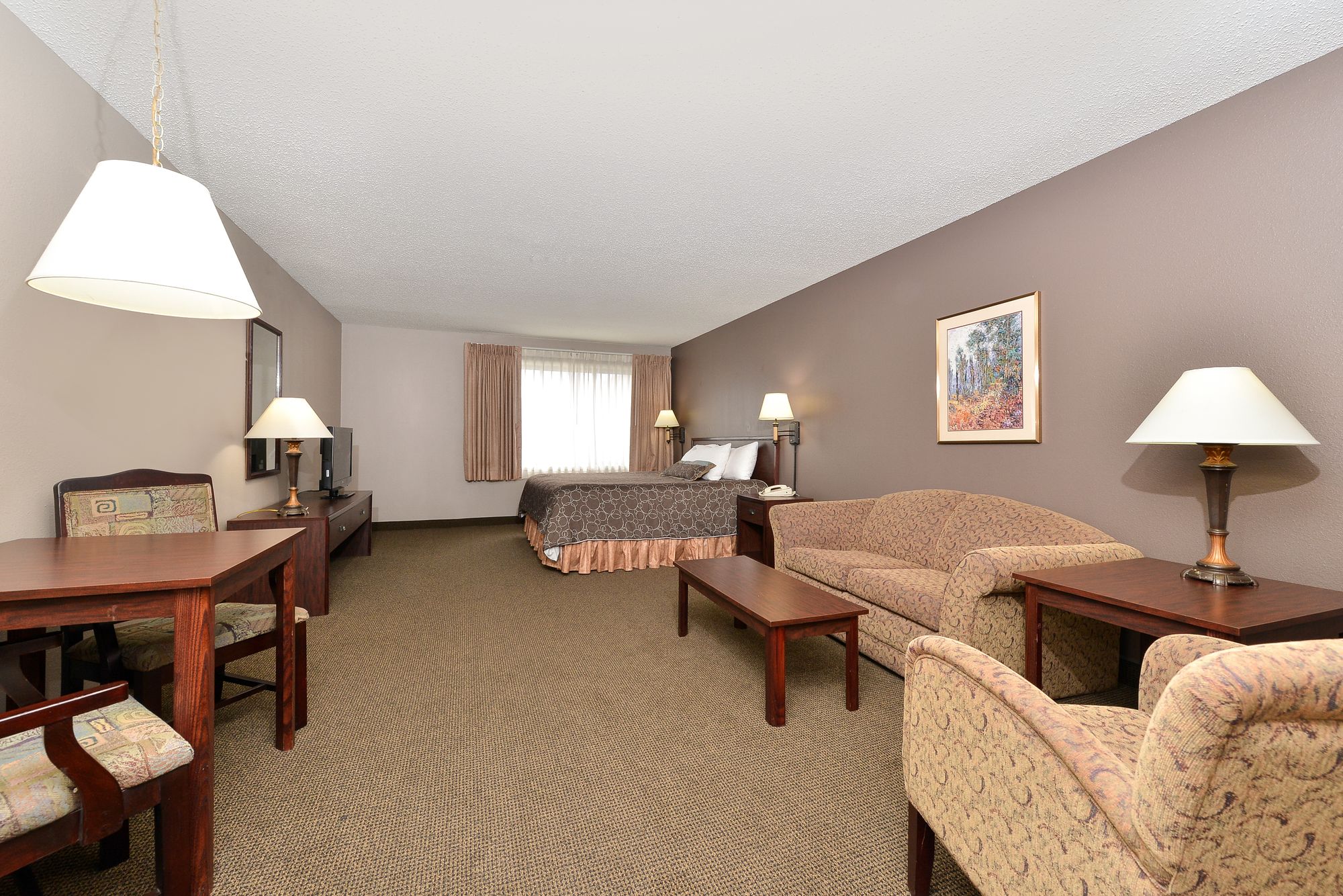 Kelly Inn
