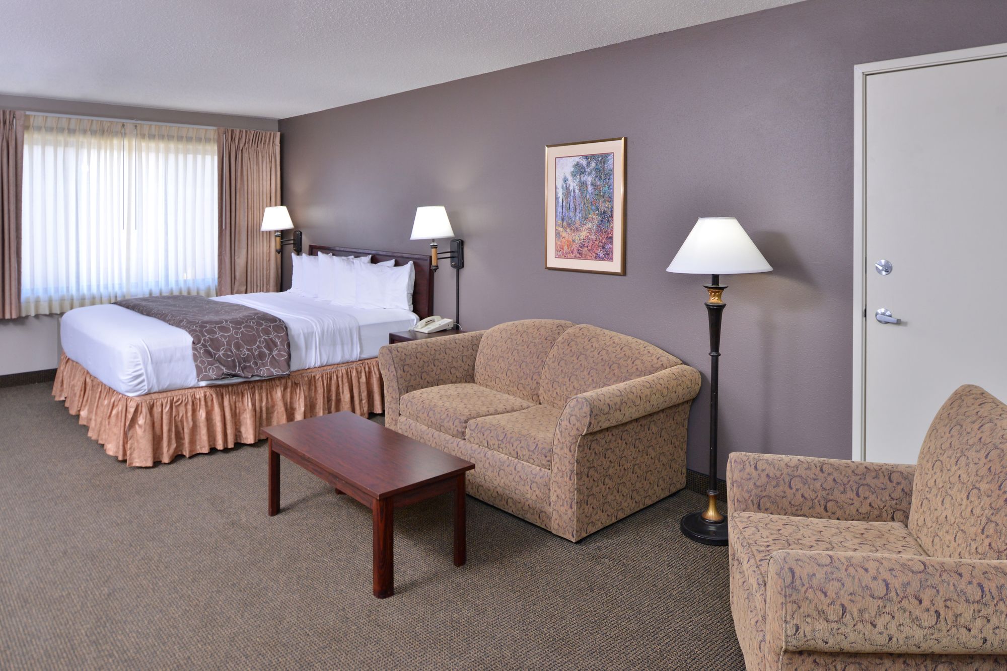 Kelly Inn