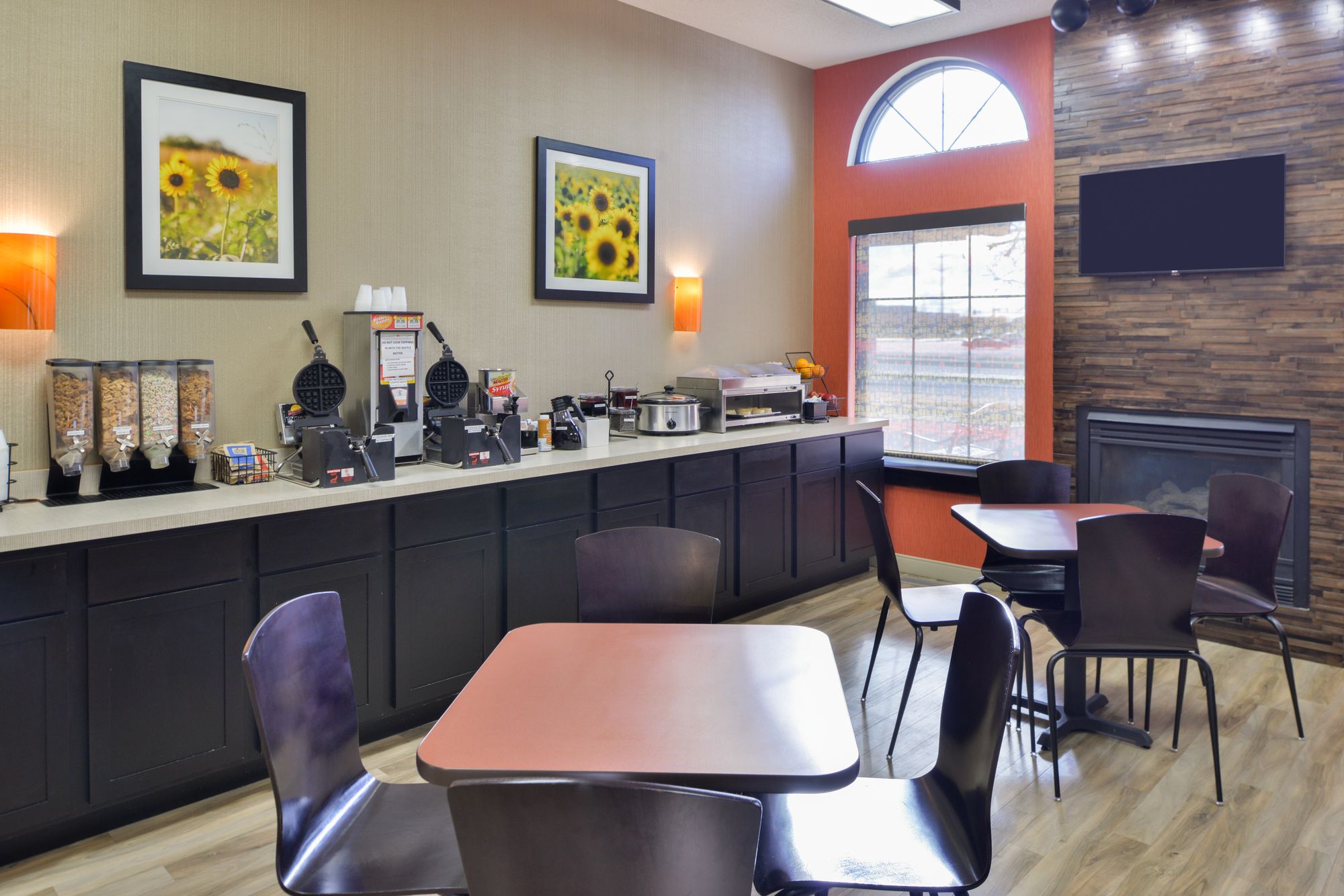 Kelly Inn