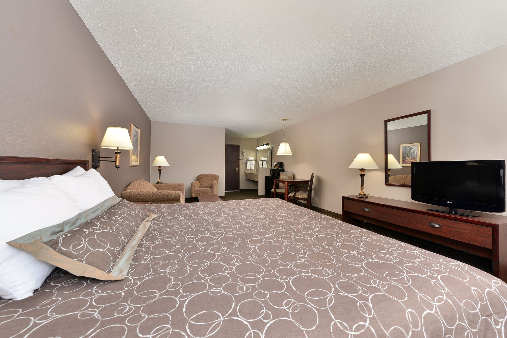Kelly Inn