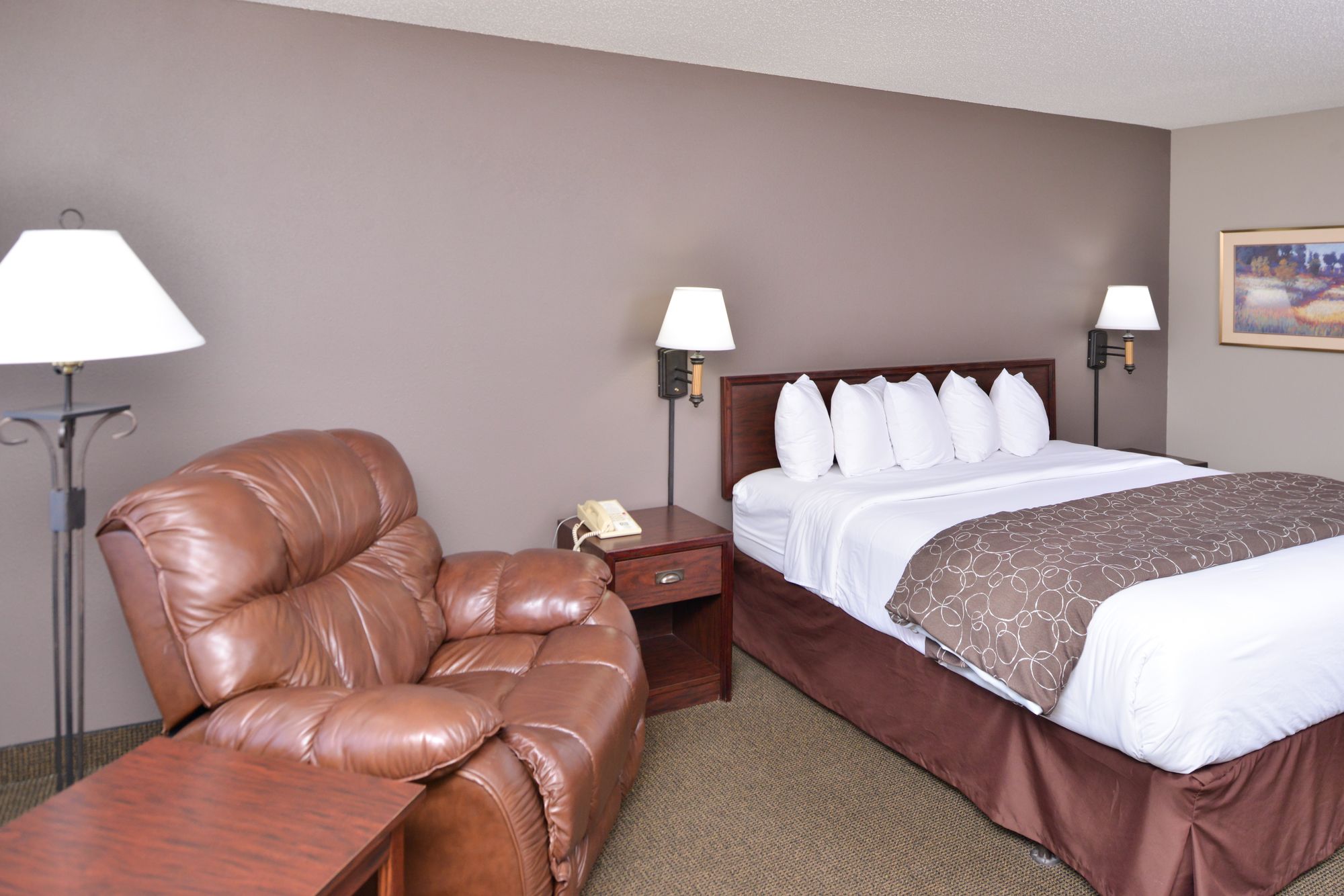 Kelly Inn