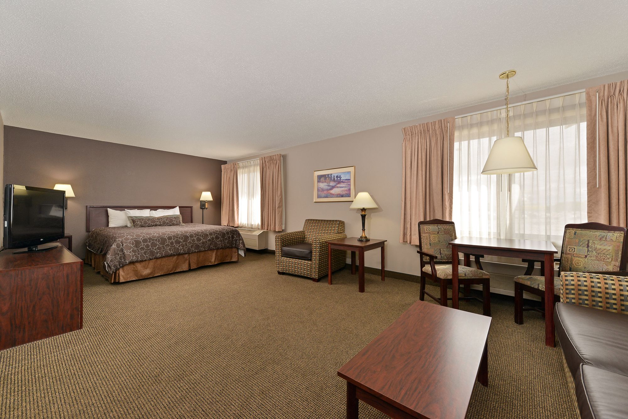 Kelly Inn