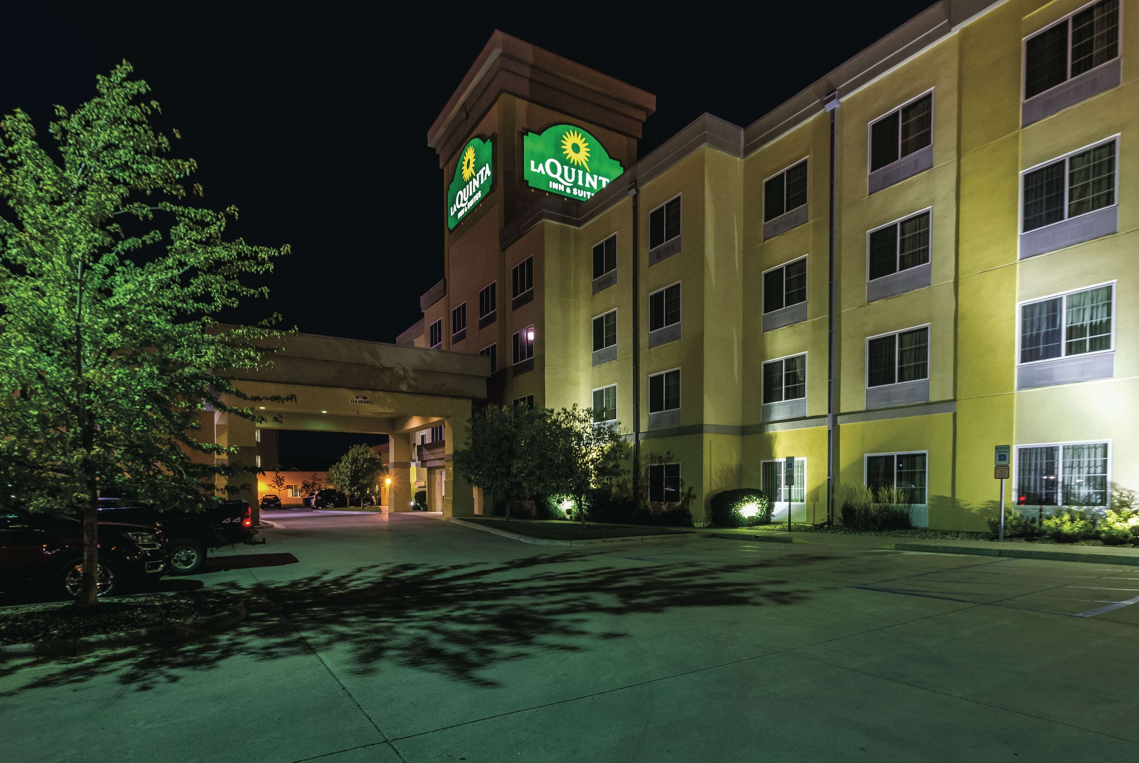 La Quinta Inn & Suites by Wyndham Fargo-Medical Center
