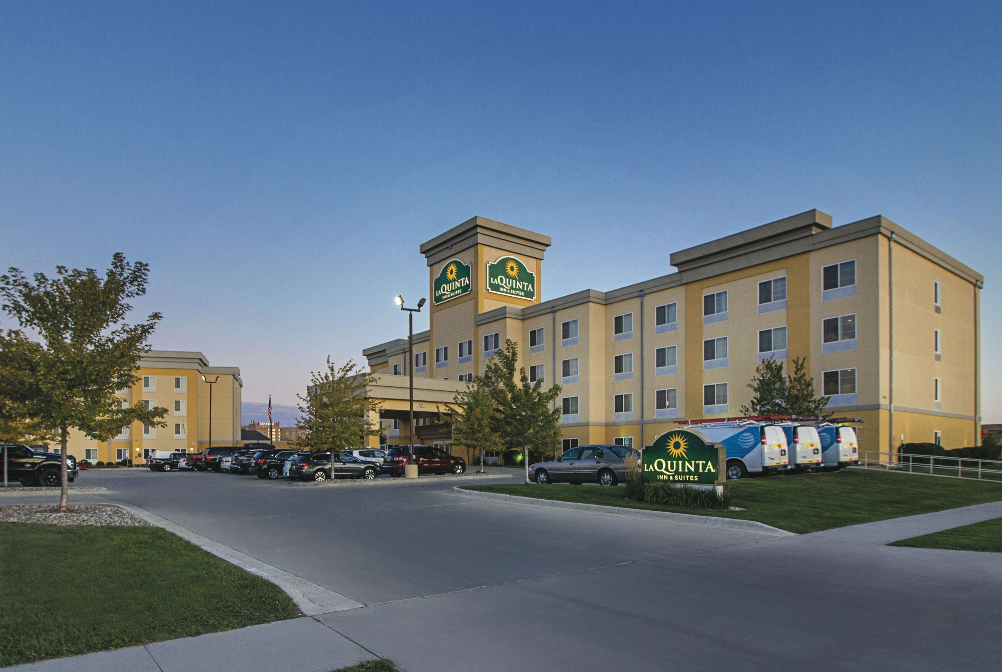 La Quinta Inn & Suites by Wyndham Fargo-Medical Center