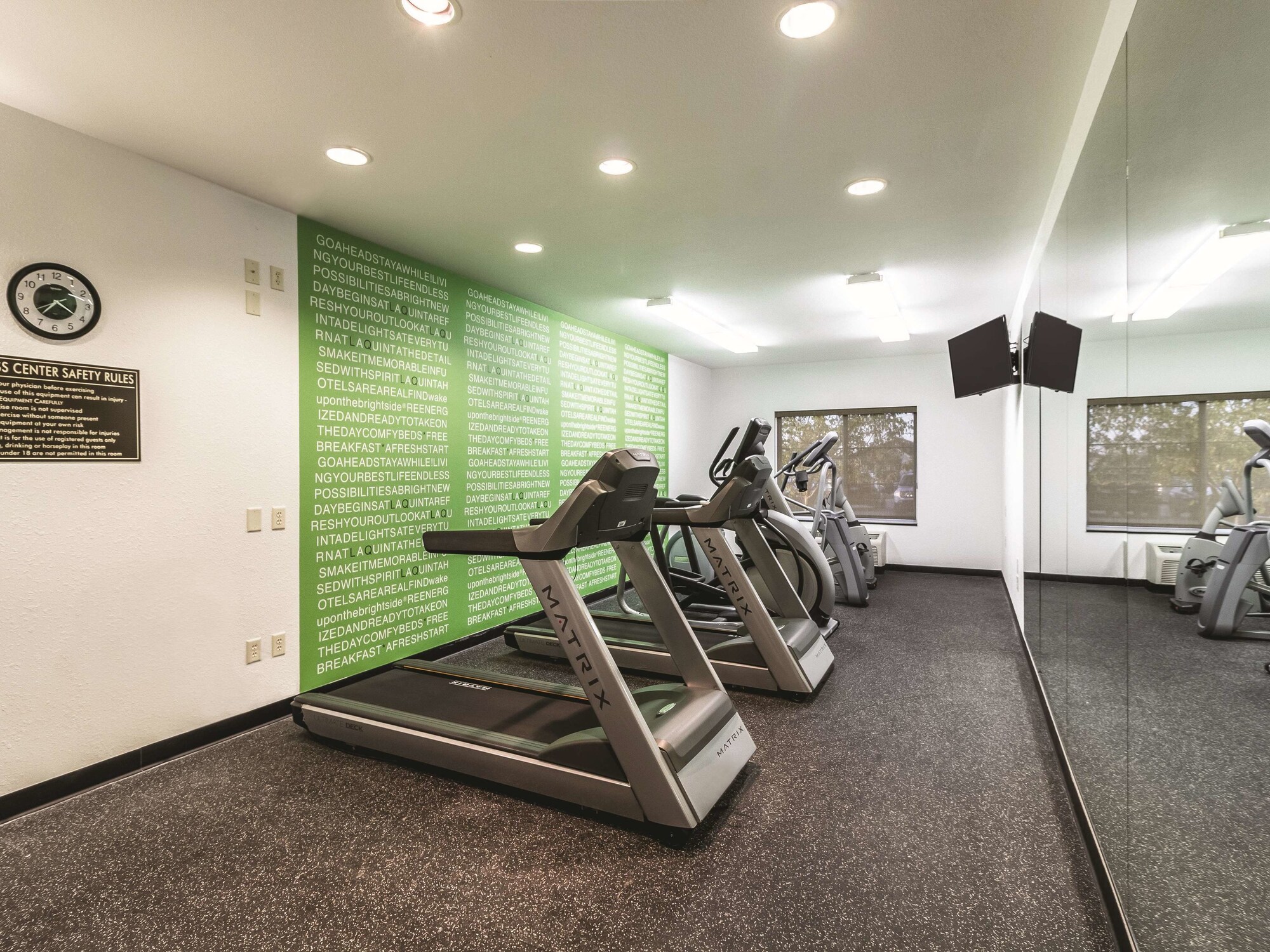 La Quinta Inn & Suites by Wyndham Fargo-Medical Center