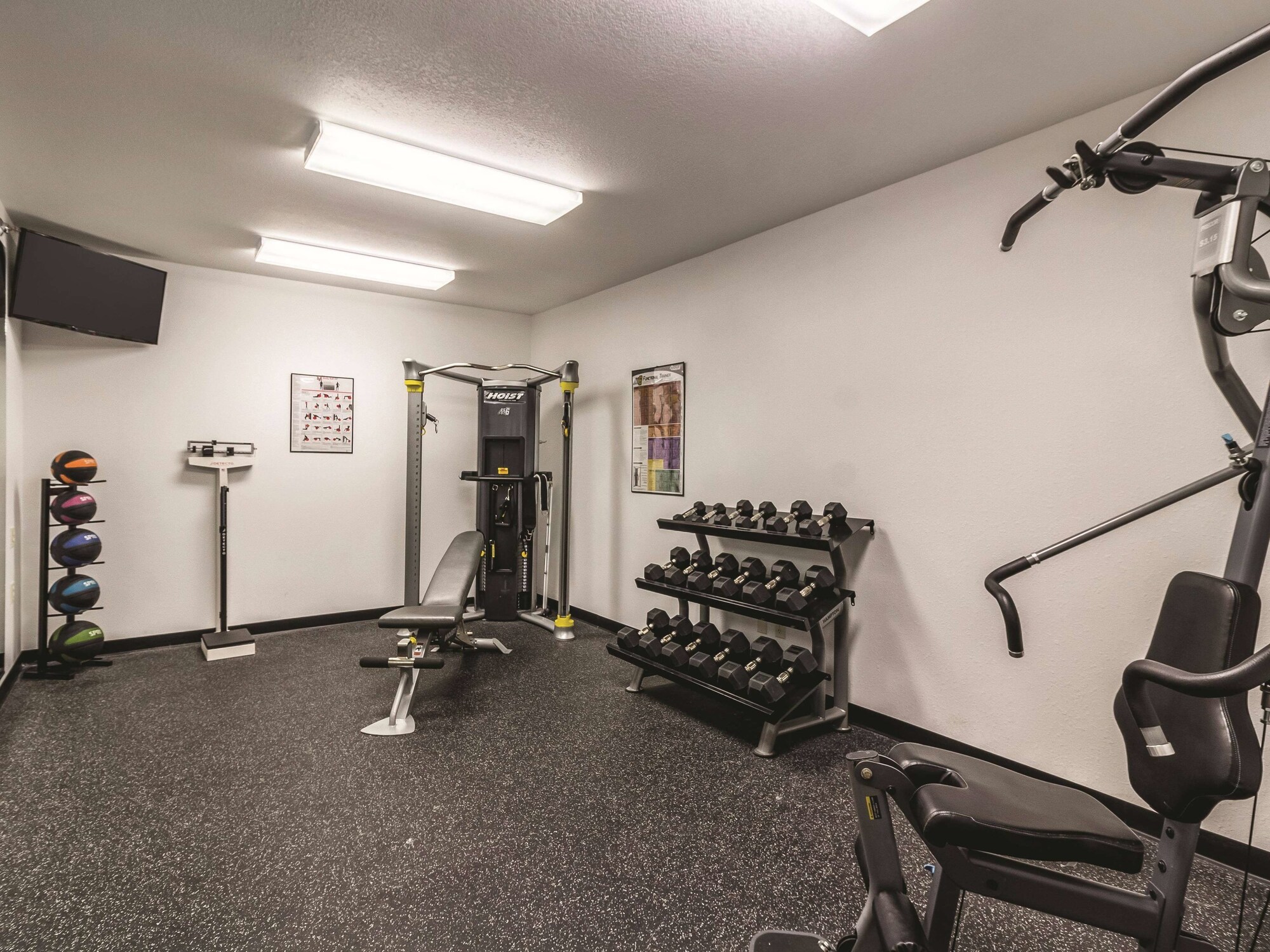 La Quinta Inn & Suites by Wyndham Fargo-Medical Center
