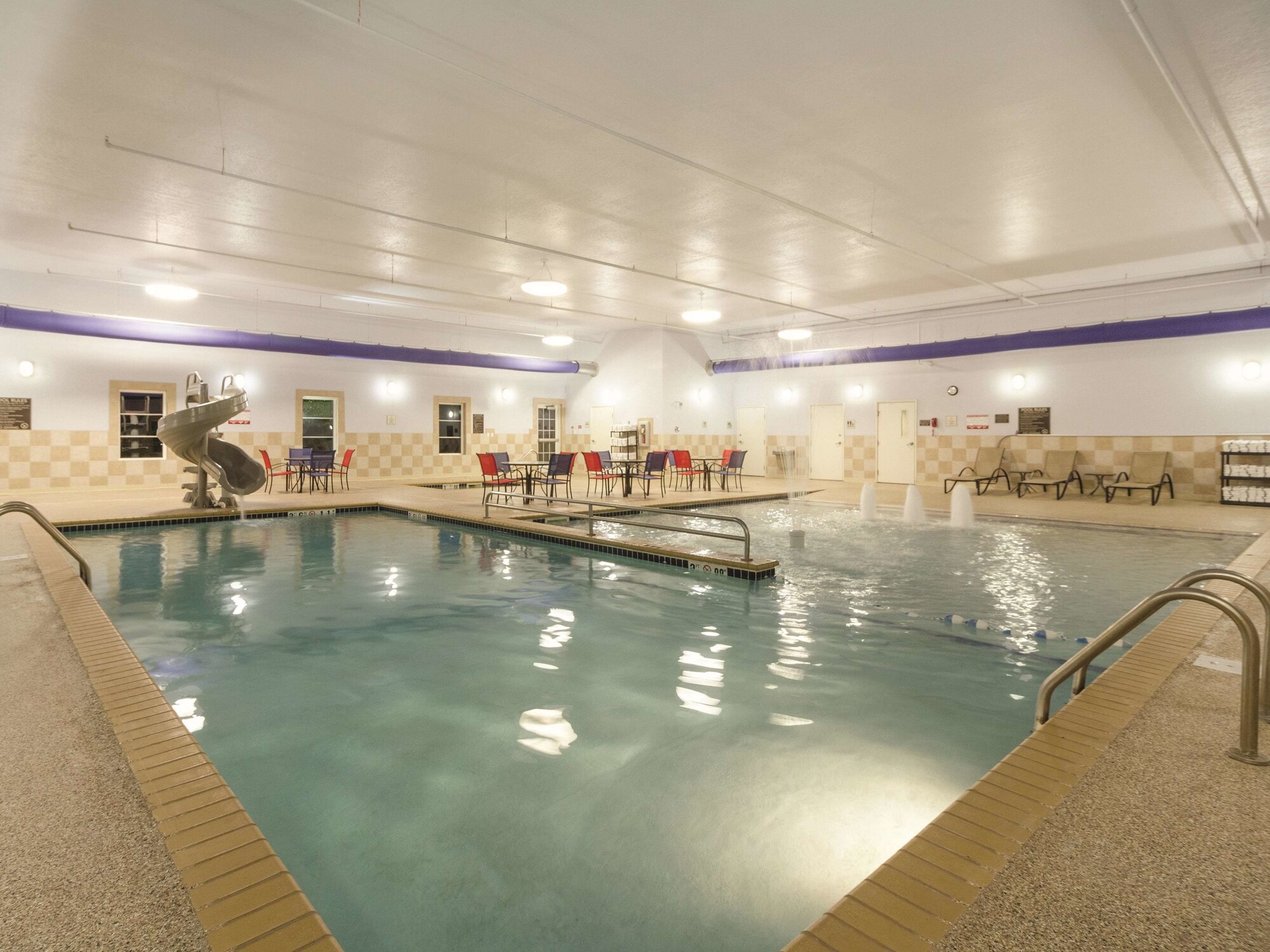 La Quinta Inn & Suites by Wyndham Fargo-Medical Center