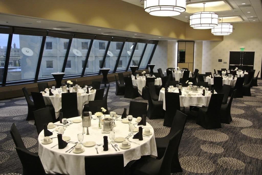 Radisson Blu Fargo