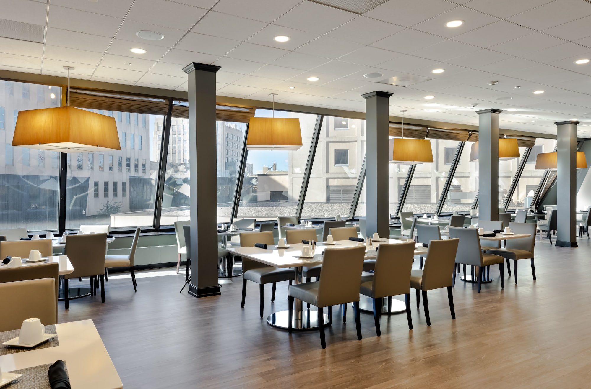 Radisson Blu Fargo