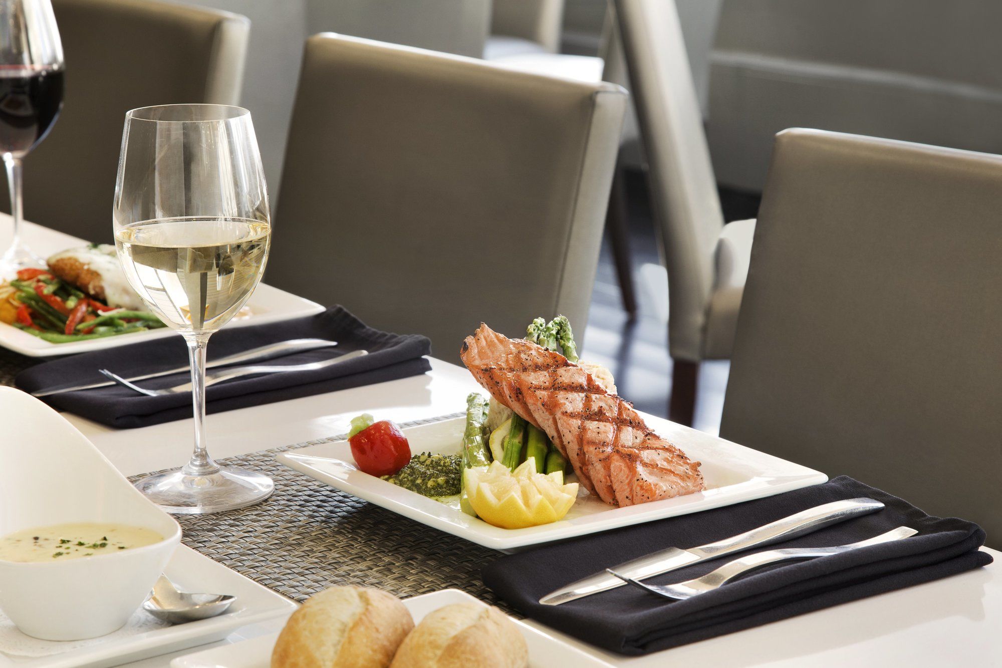 Radisson Blu Fargo