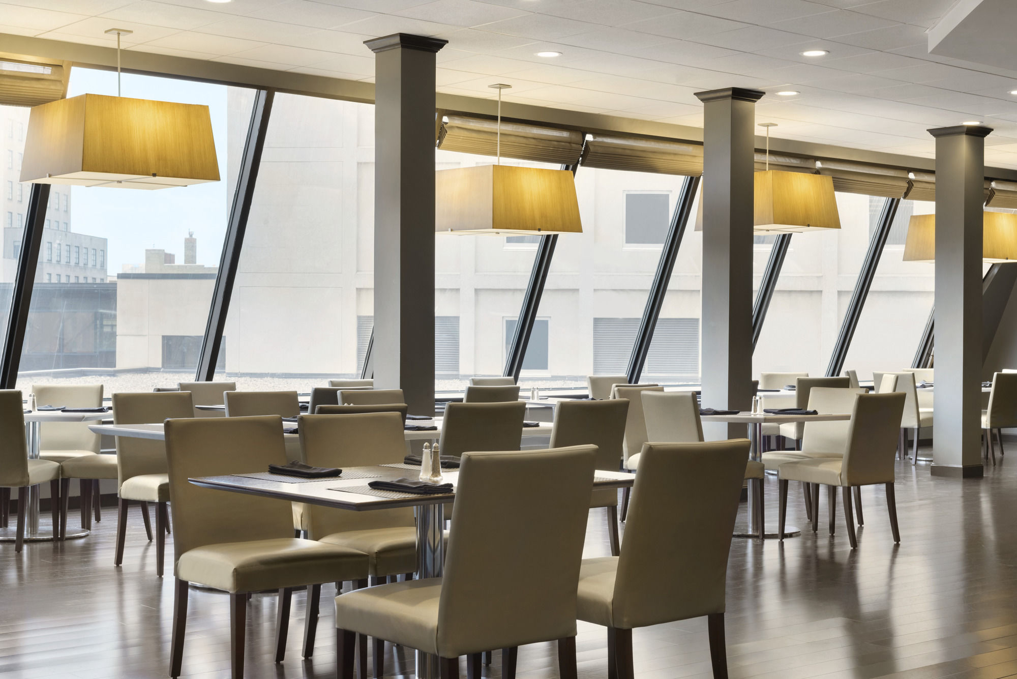 Radisson Blu Fargo