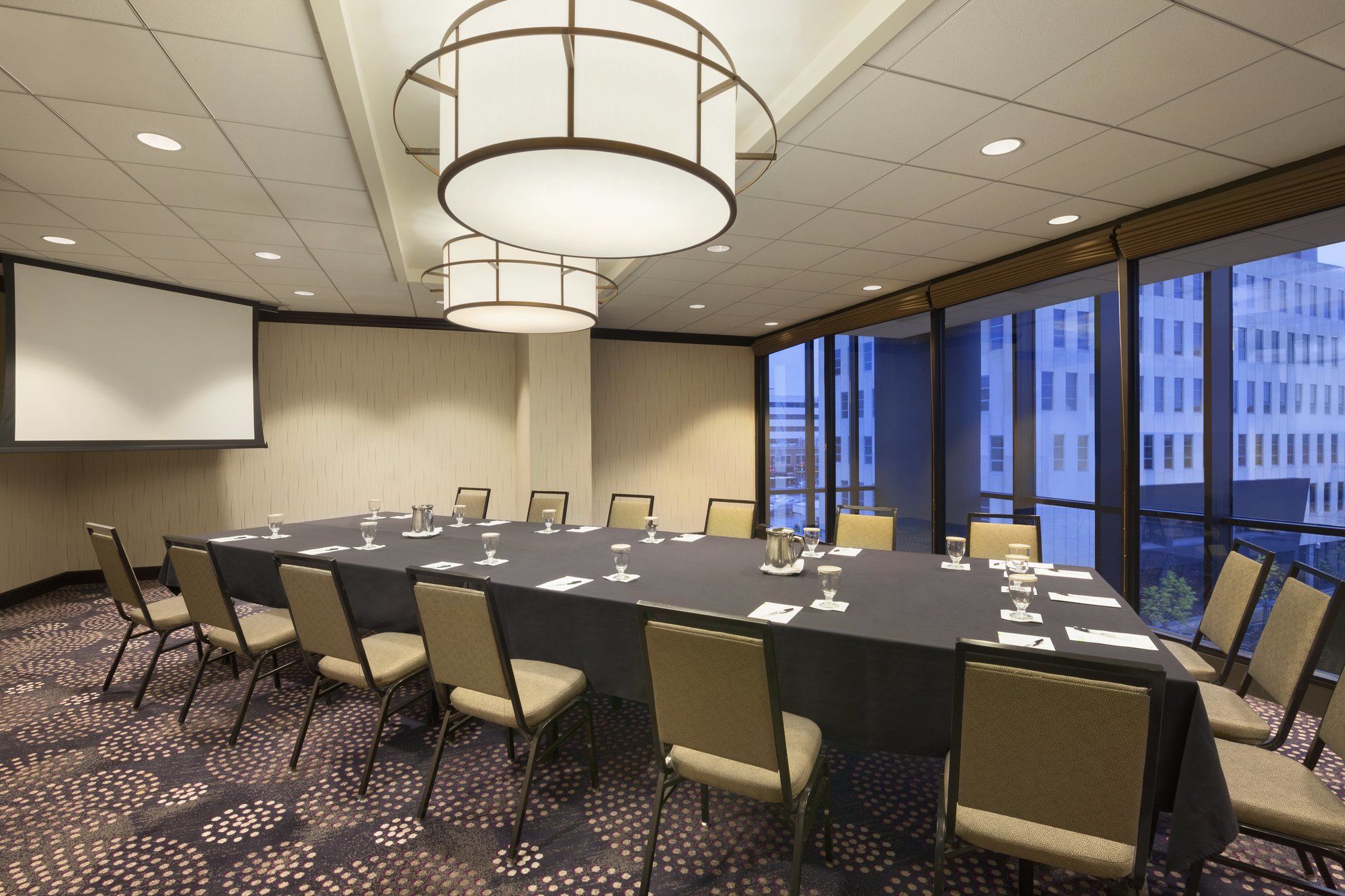 Radisson Blu Fargo
