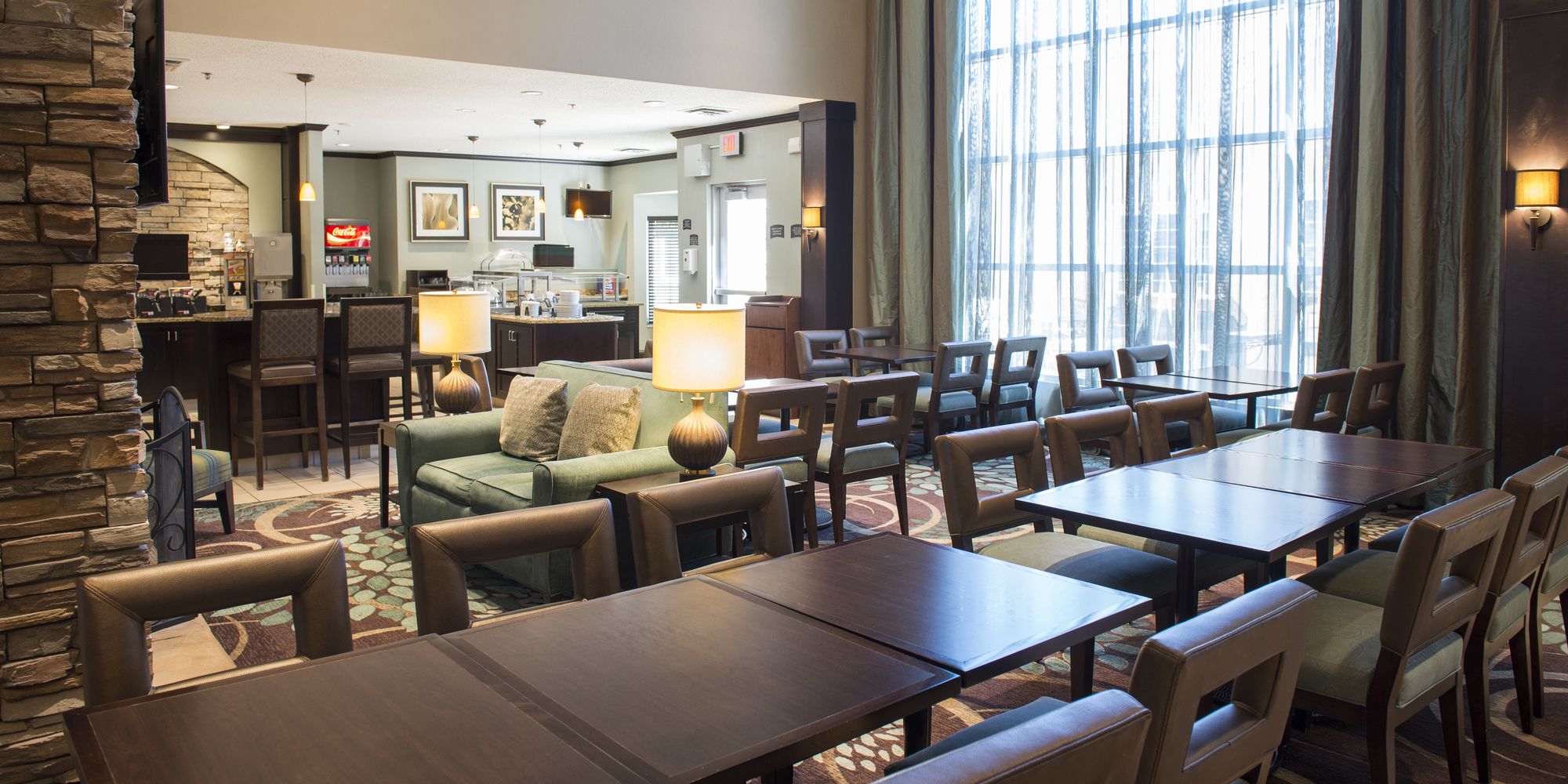 Staybridge Suites Fargo