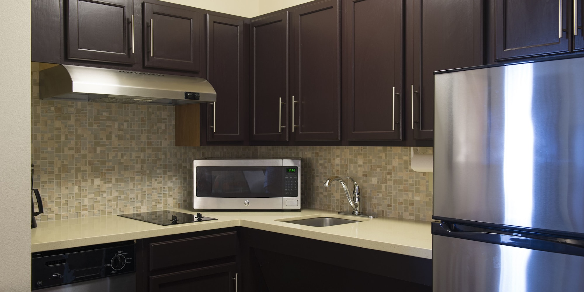 Staybridge Suites Fargo