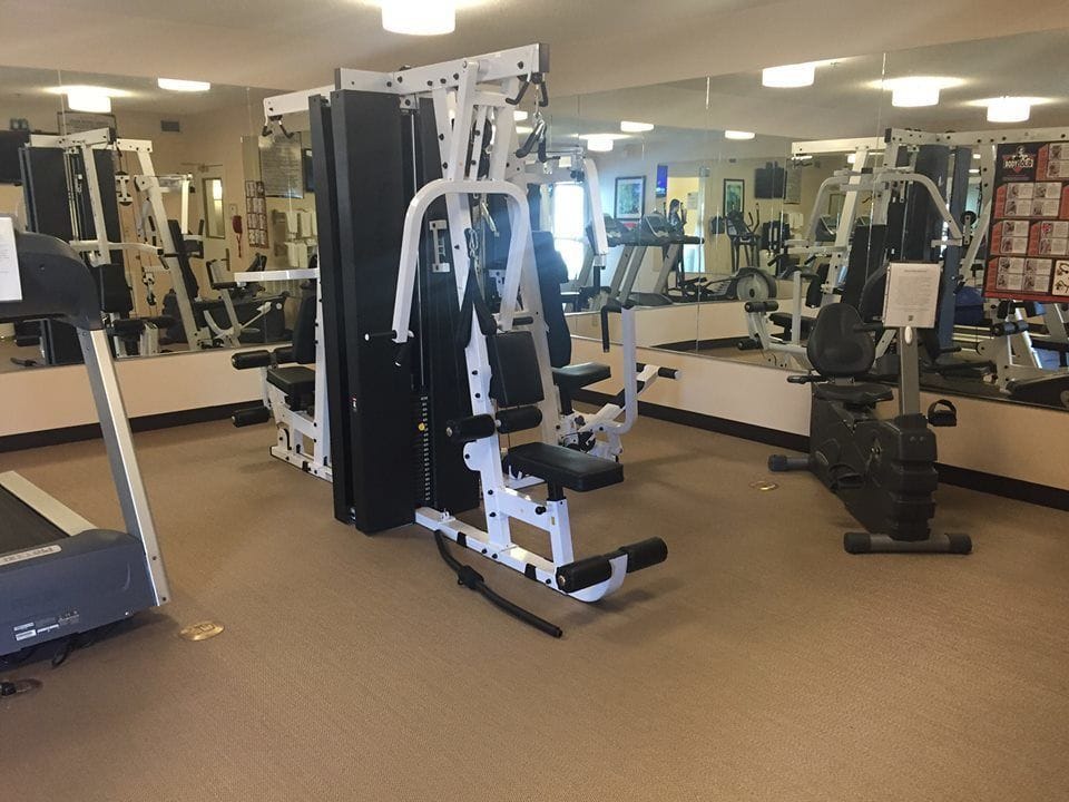 Staybridge Suites Fargo