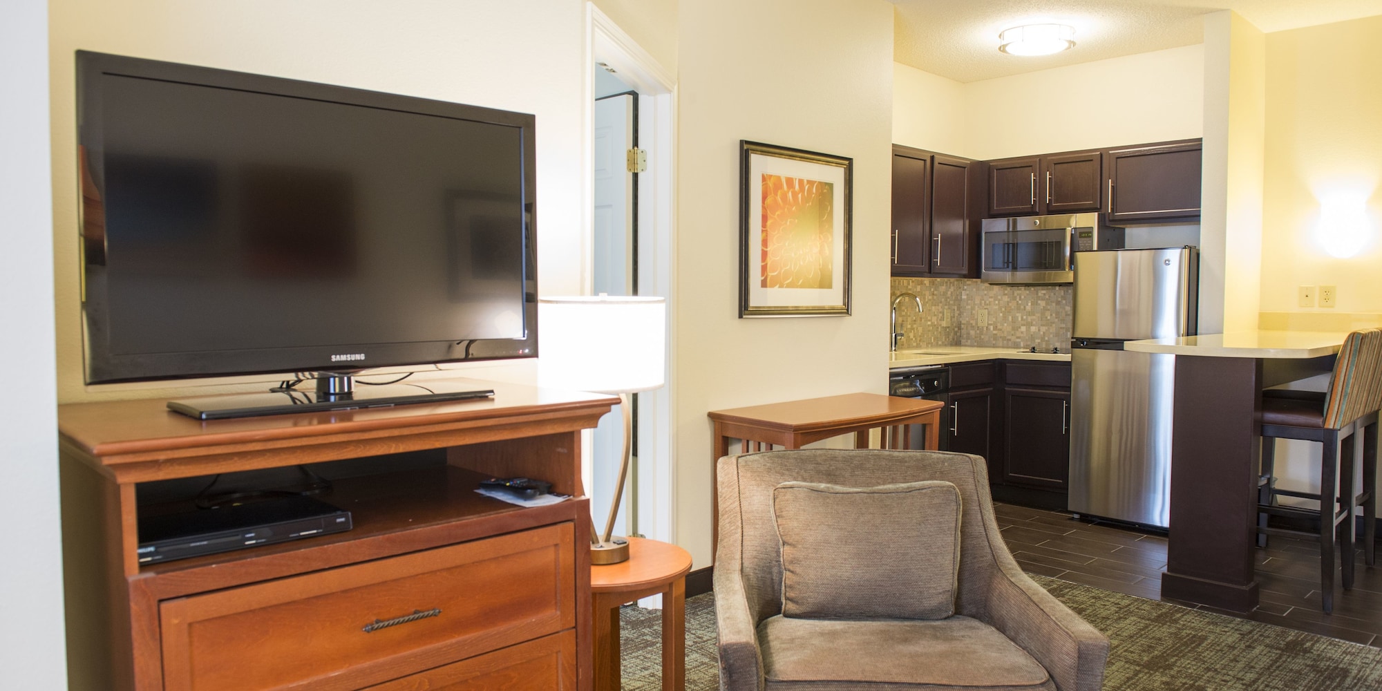 Staybridge Suites Fargo