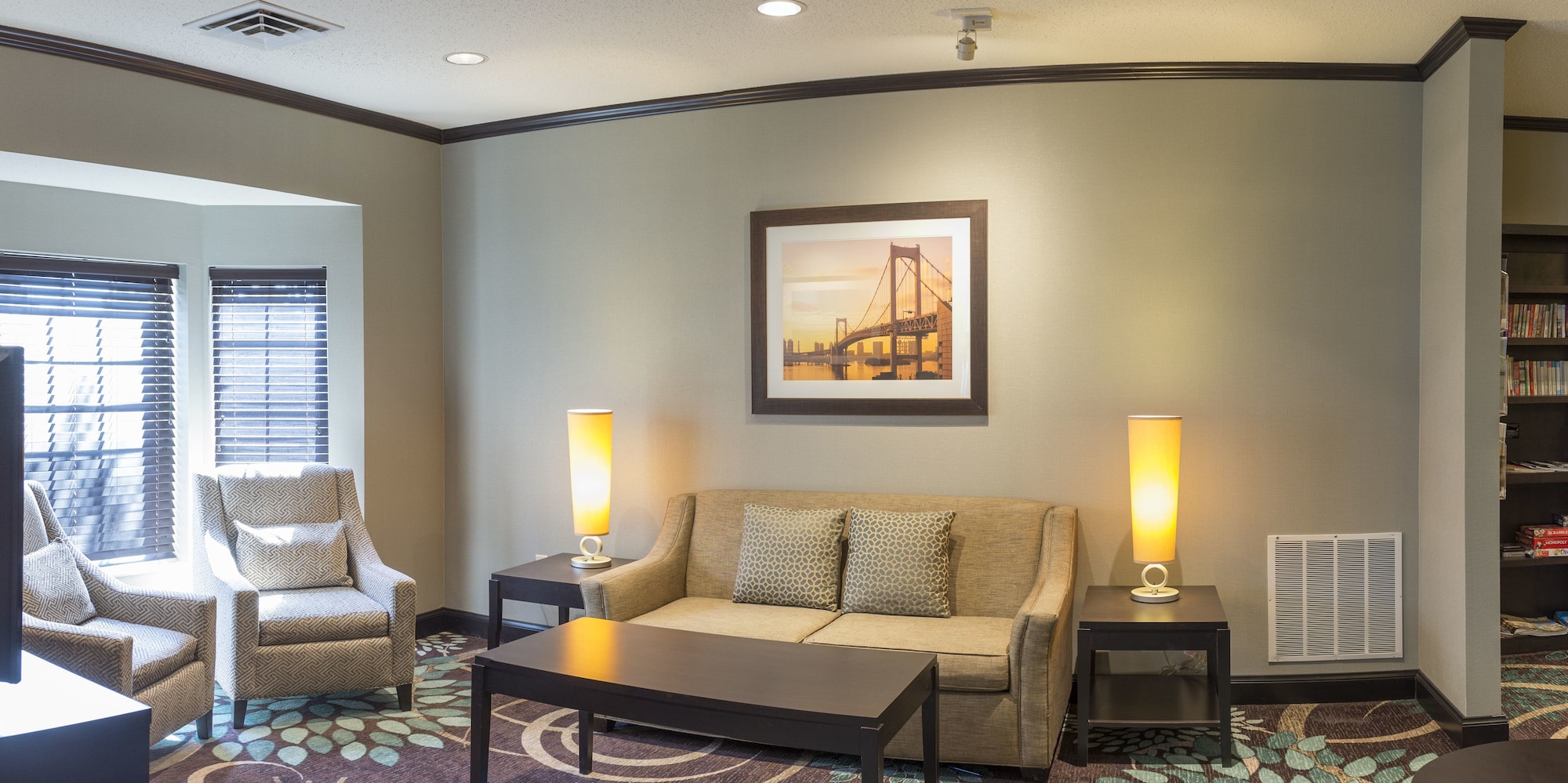 Staybridge Suites Fargo