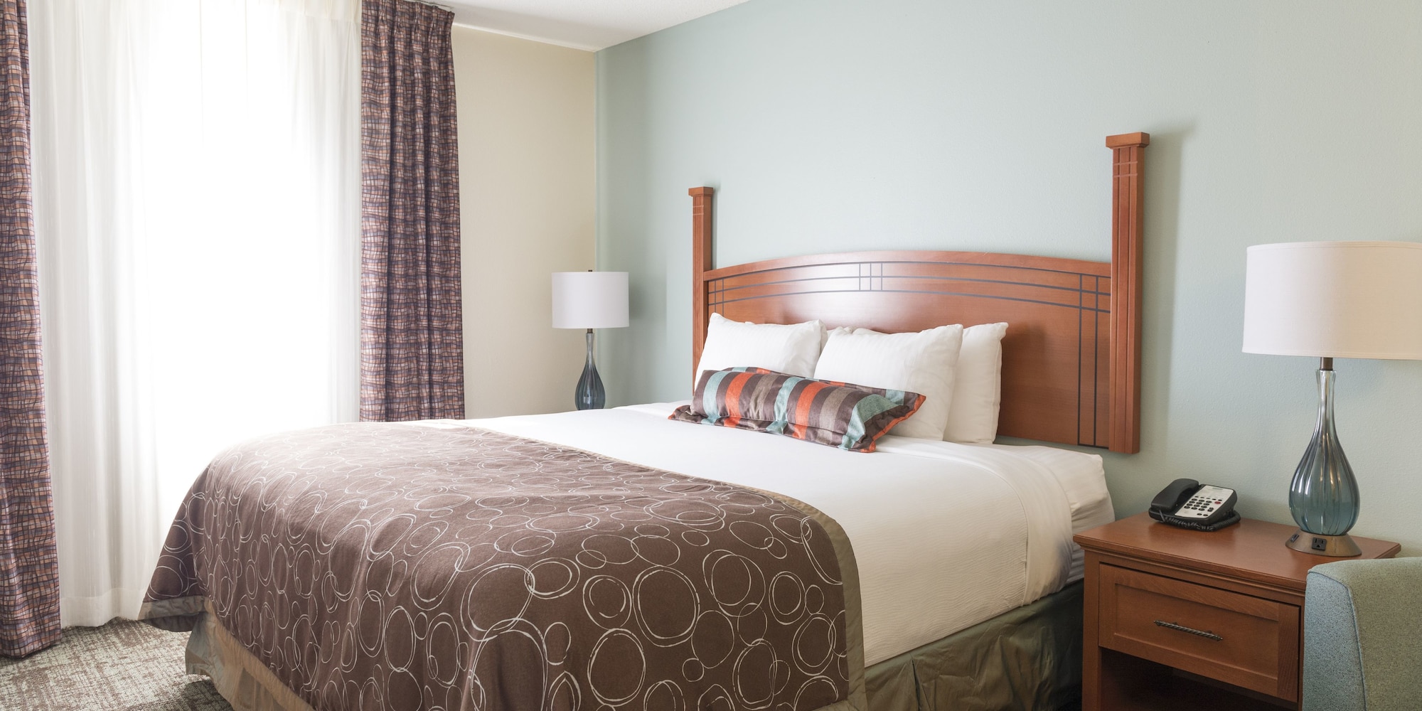 Staybridge Suites Fargo