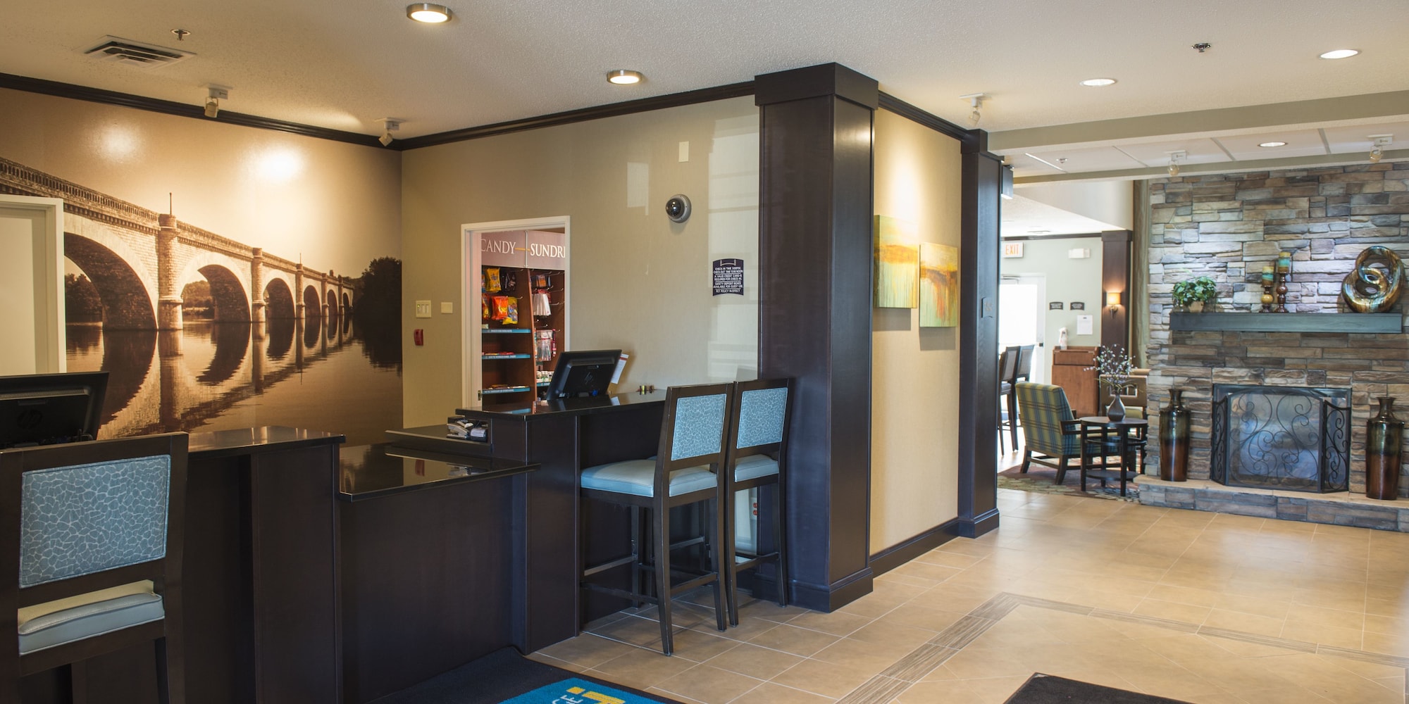 Staybridge Suites Fargo