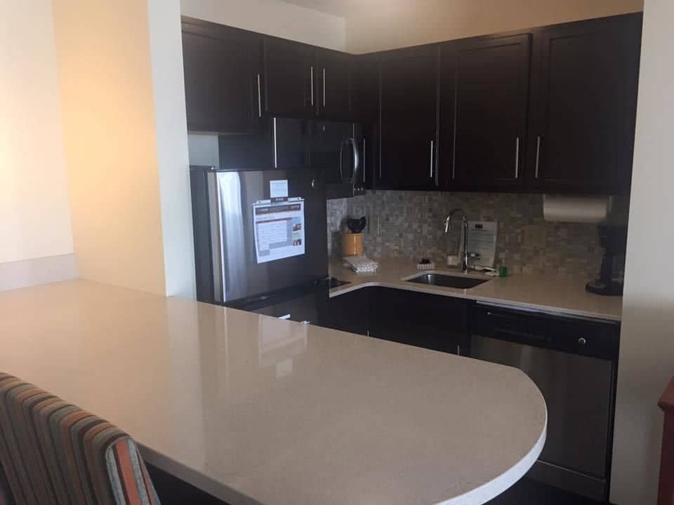 Staybridge Suites Fargo