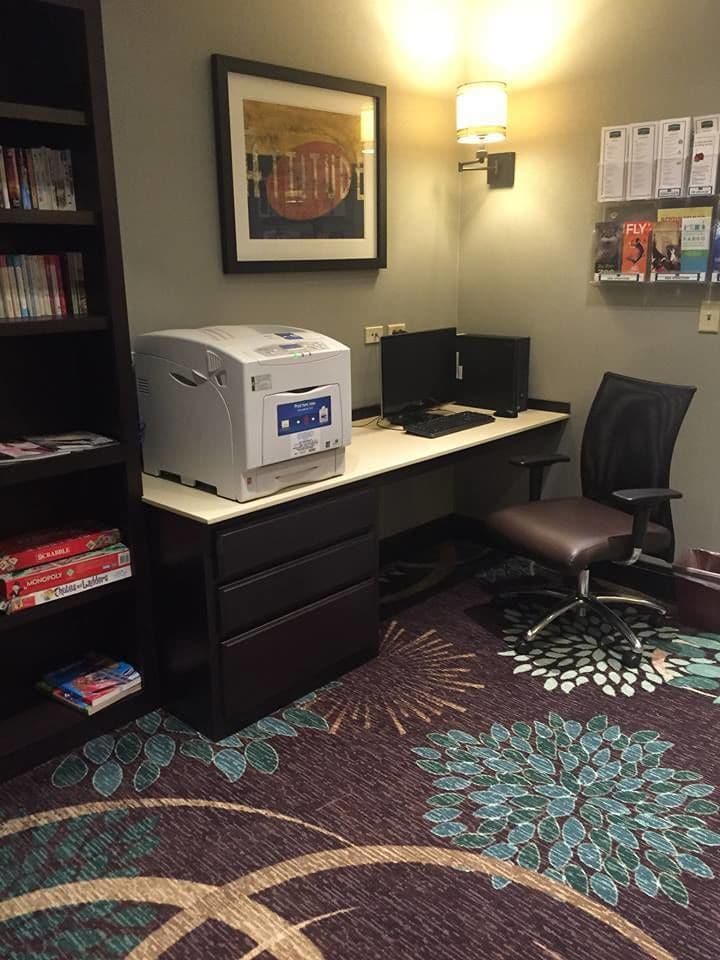 Staybridge Suites Fargo